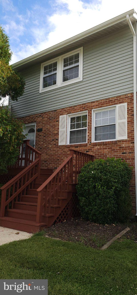 Condo For Sale - 29595 Dutchmans Lane #702<br/> EASTON, MD 21601