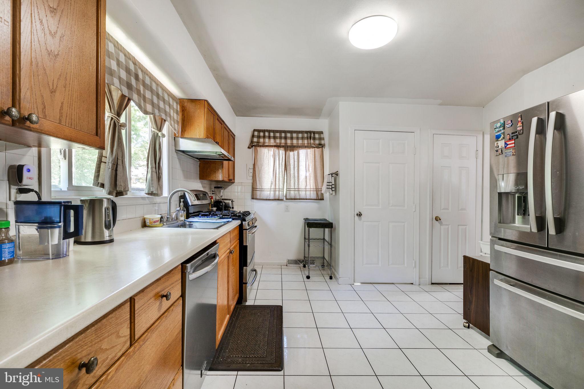 GOOD LUCK HEIGHTS - Residential