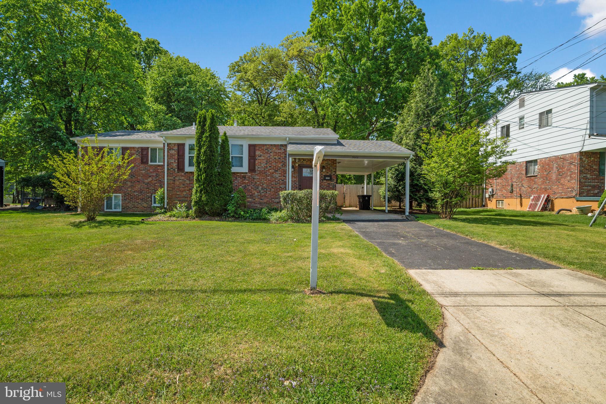 GOOD LUCK HEIGHTS - Residential