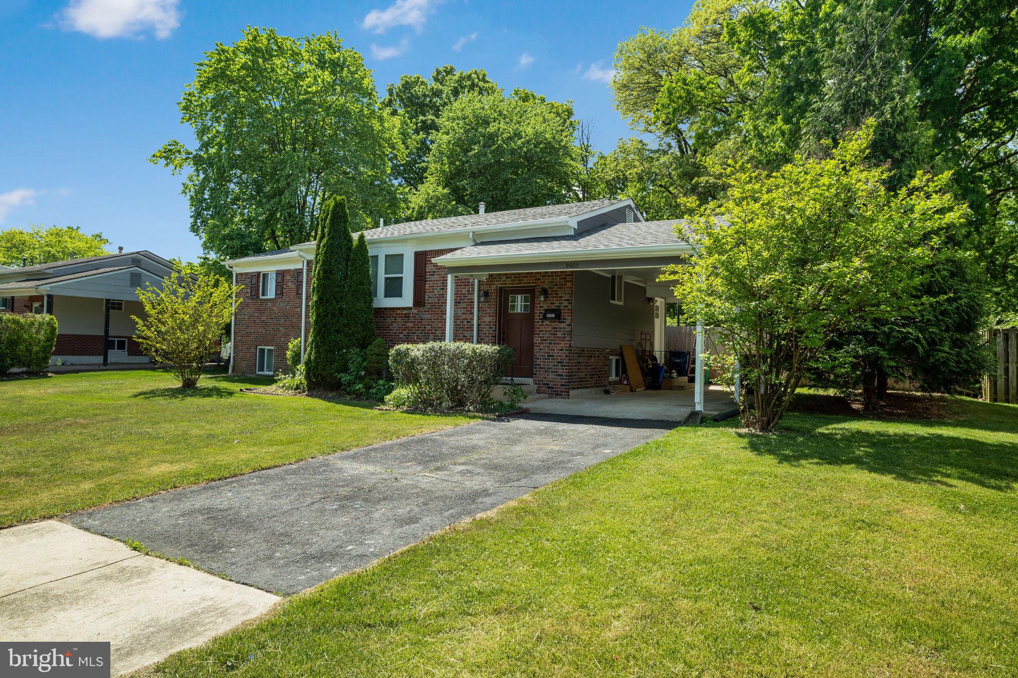 GOOD LUCK HEIGHTS - Residential