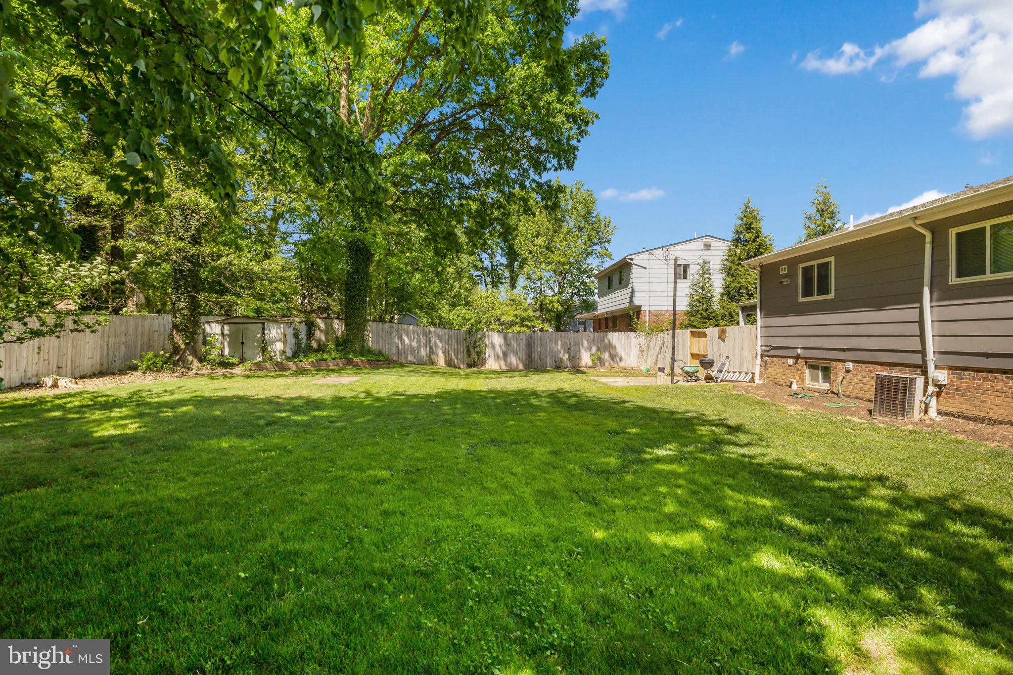 GOOD LUCK HEIGHTS - Residential