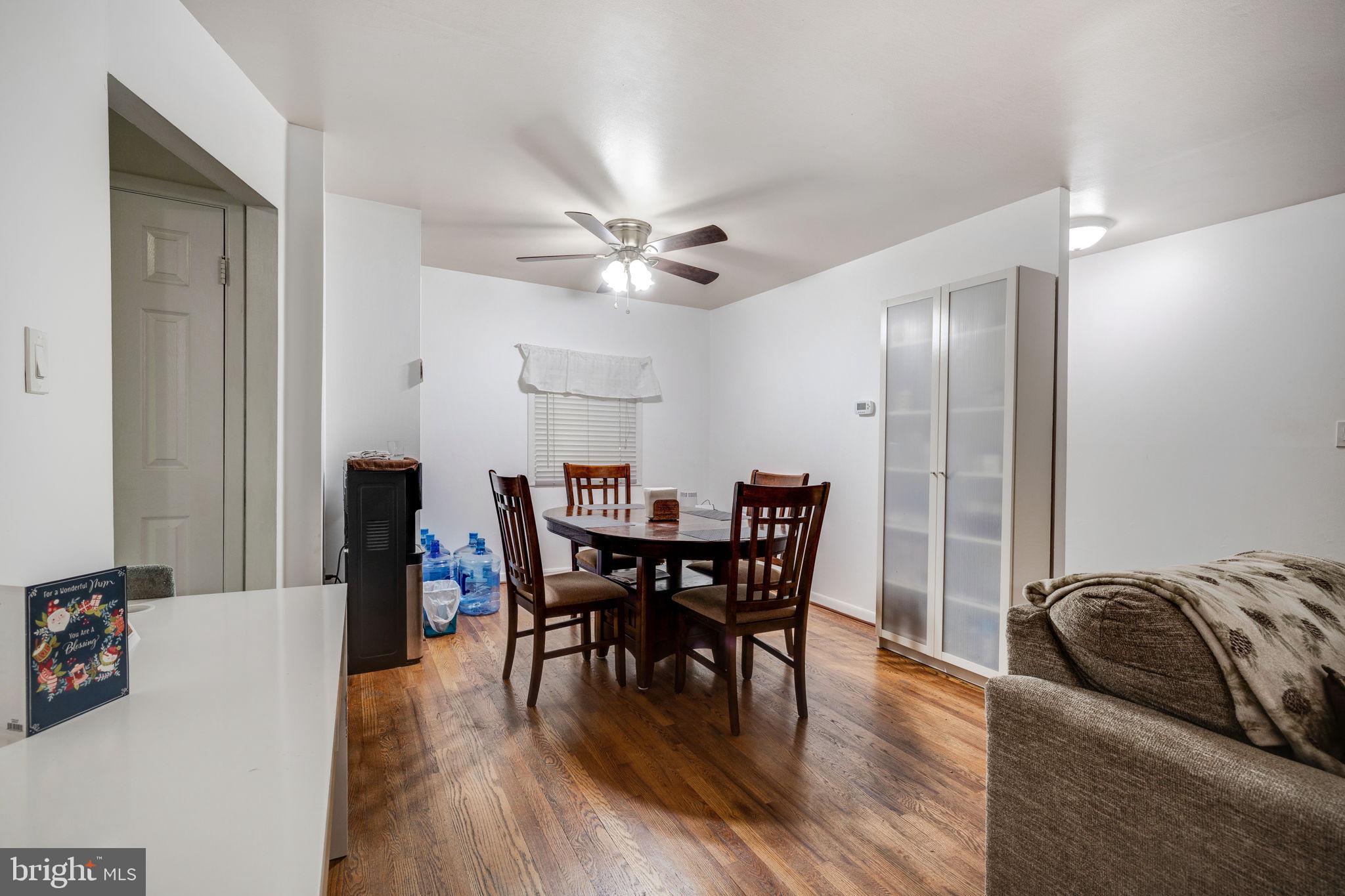 GOOD LUCK HEIGHTS - Residential