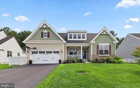 Homes For Rent - 26178 E Old Gate Drive<br/> Sussex County, MILLSBORO, DE 19966