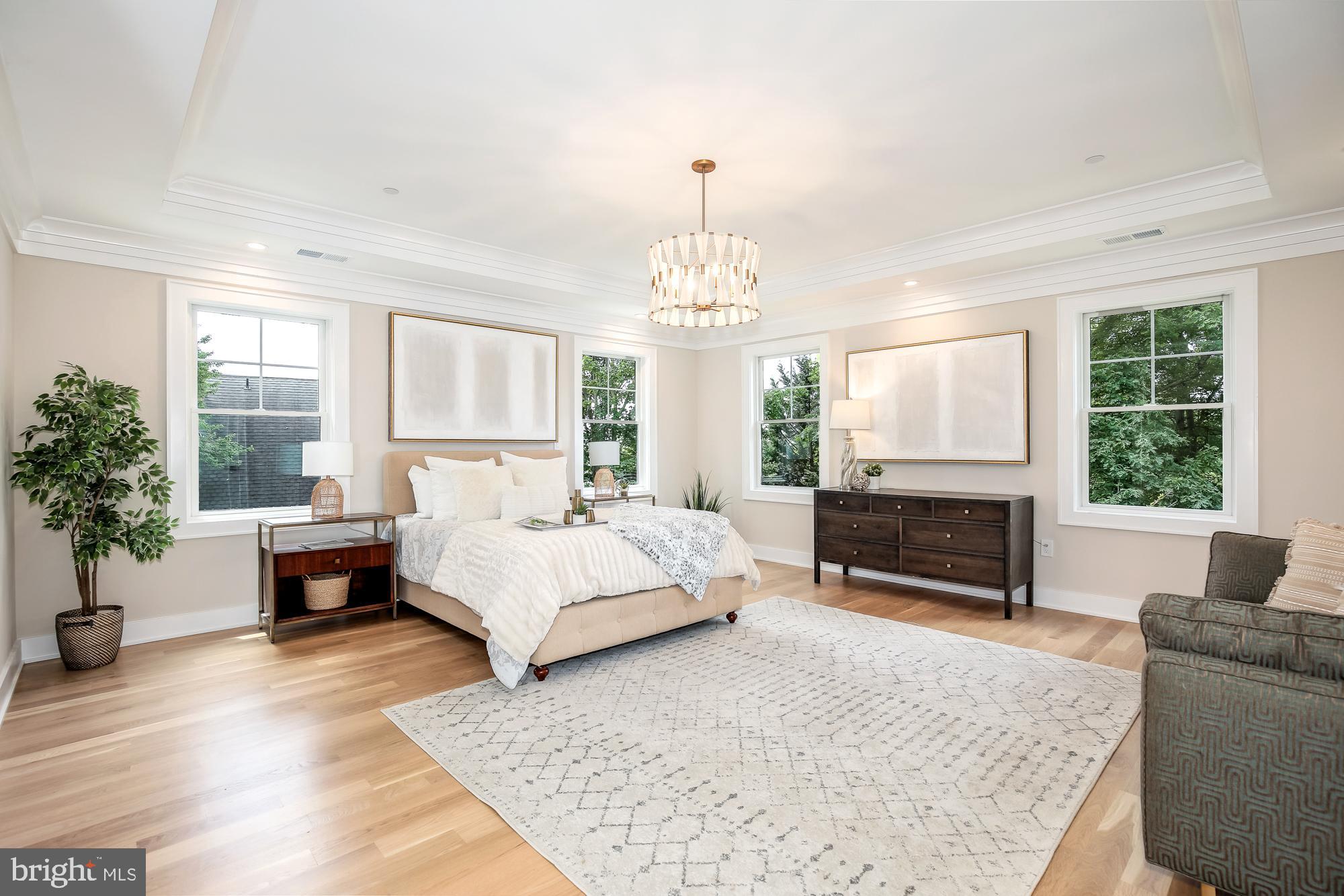 ROCK CREEK FOREST - Residential