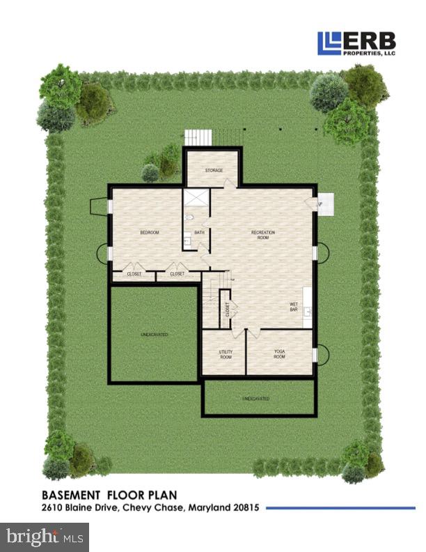 ROCK CREEK FOREST - Residential