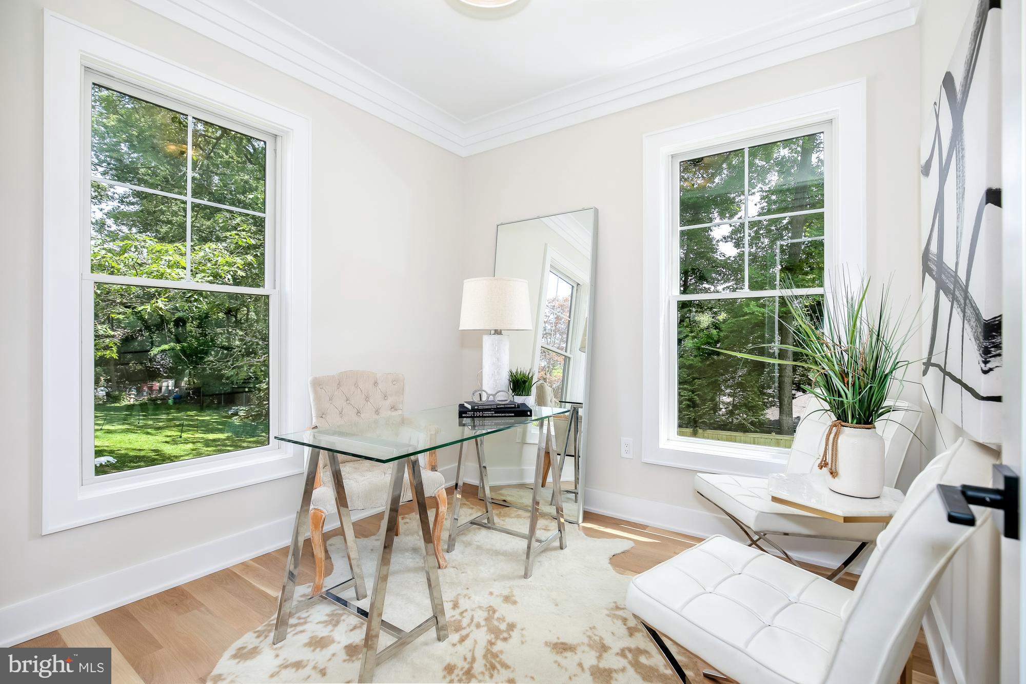 ROCK CREEK FOREST - Residential