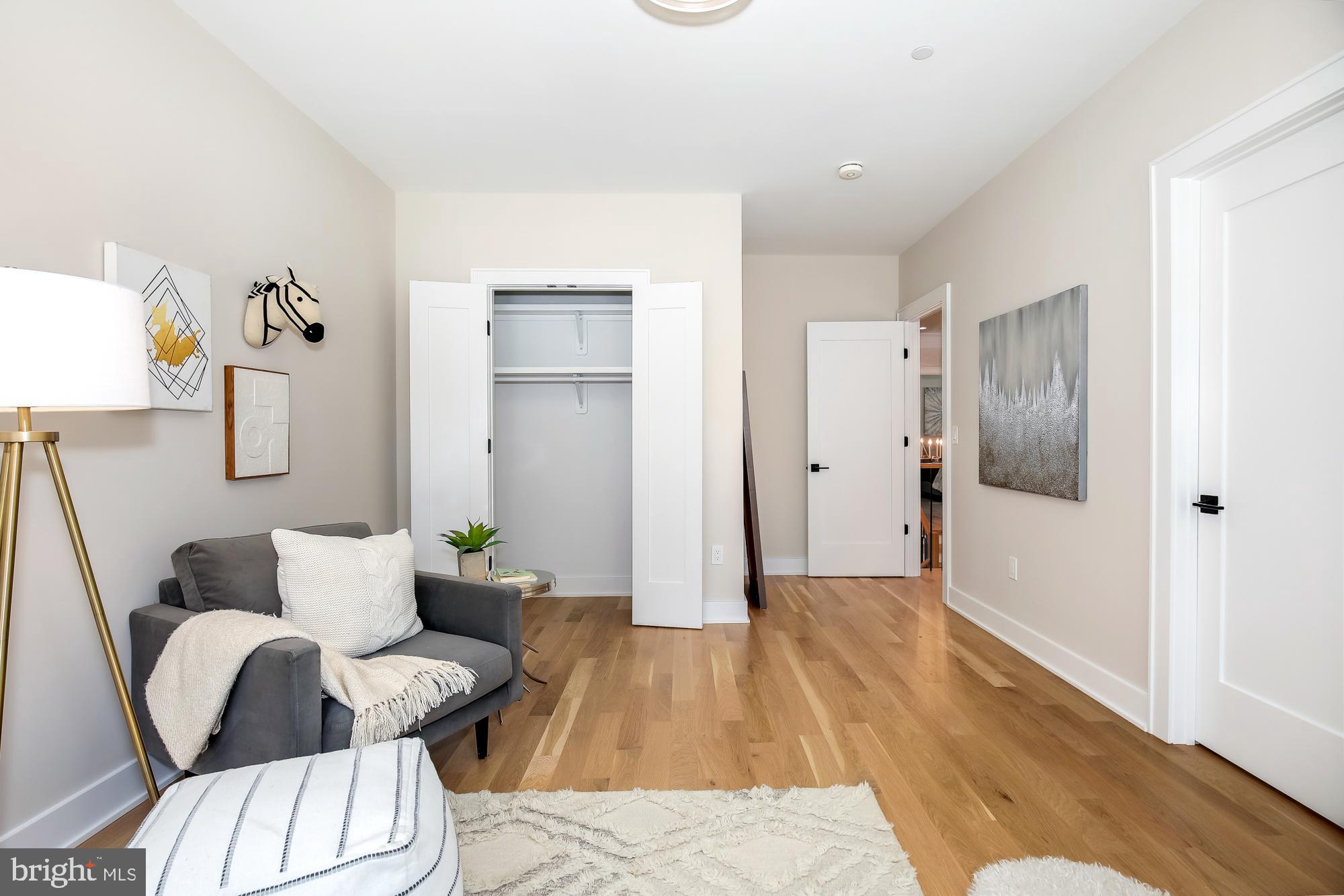 ROCK CREEK FOREST - Residential