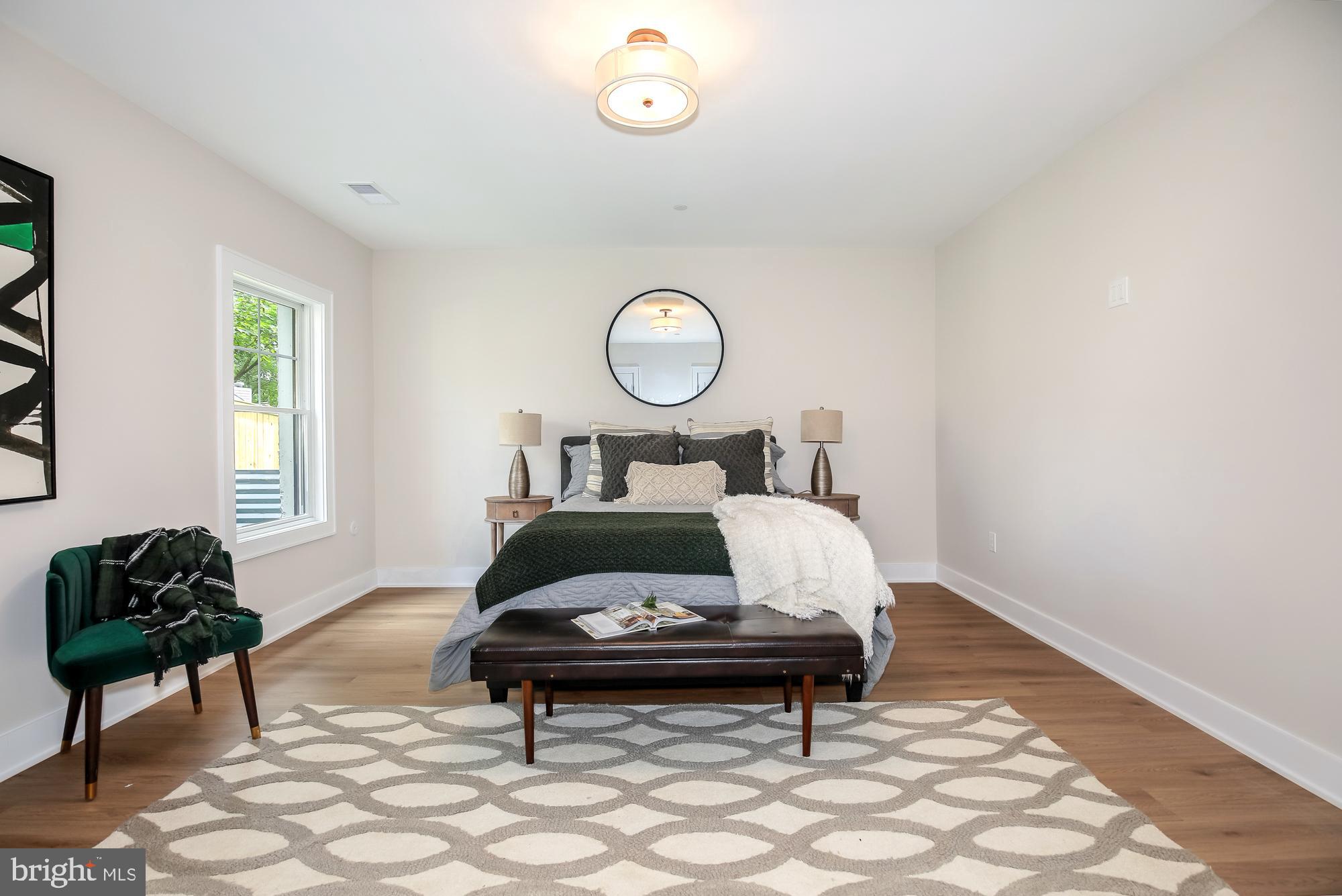 ROCK CREEK FOREST - Residential