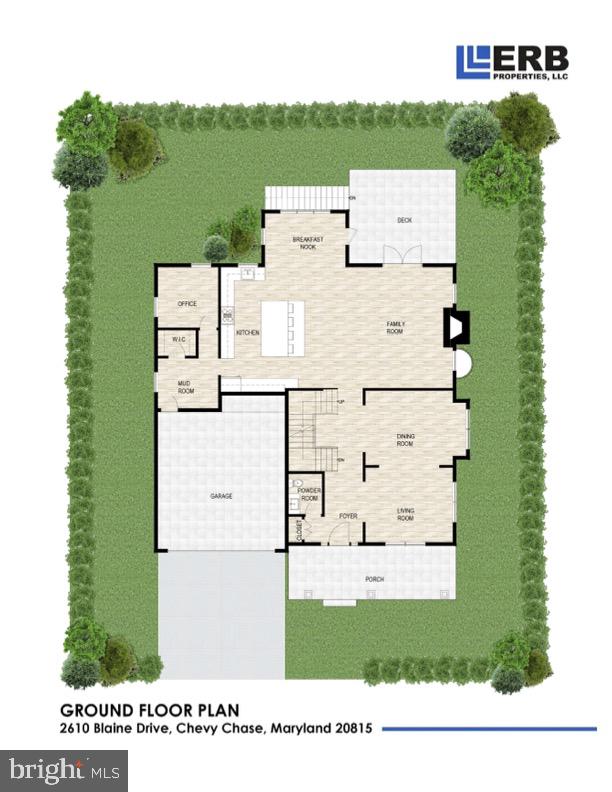 ROCK CREEK FOREST - Residential