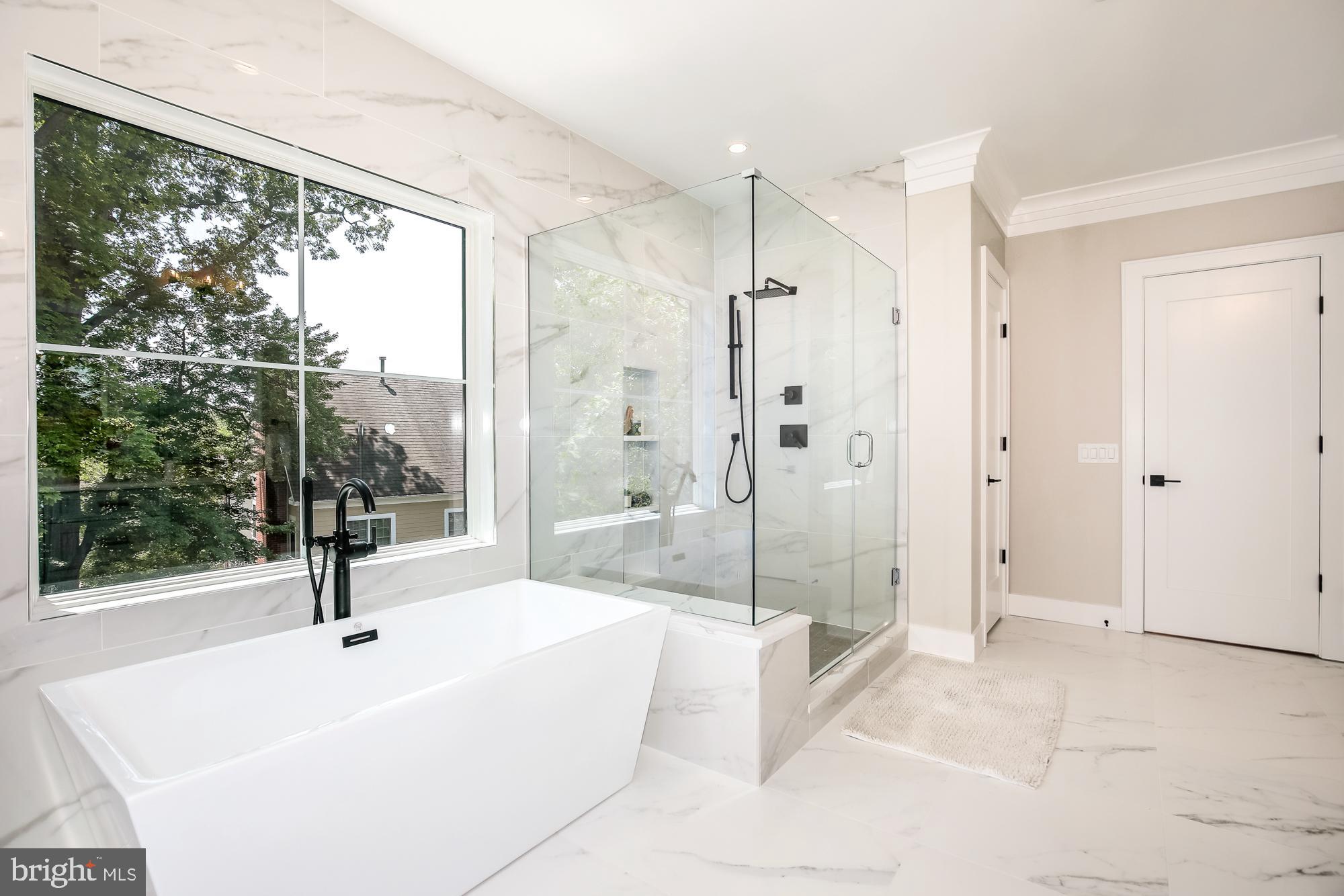 ROCK CREEK FOREST - Residential