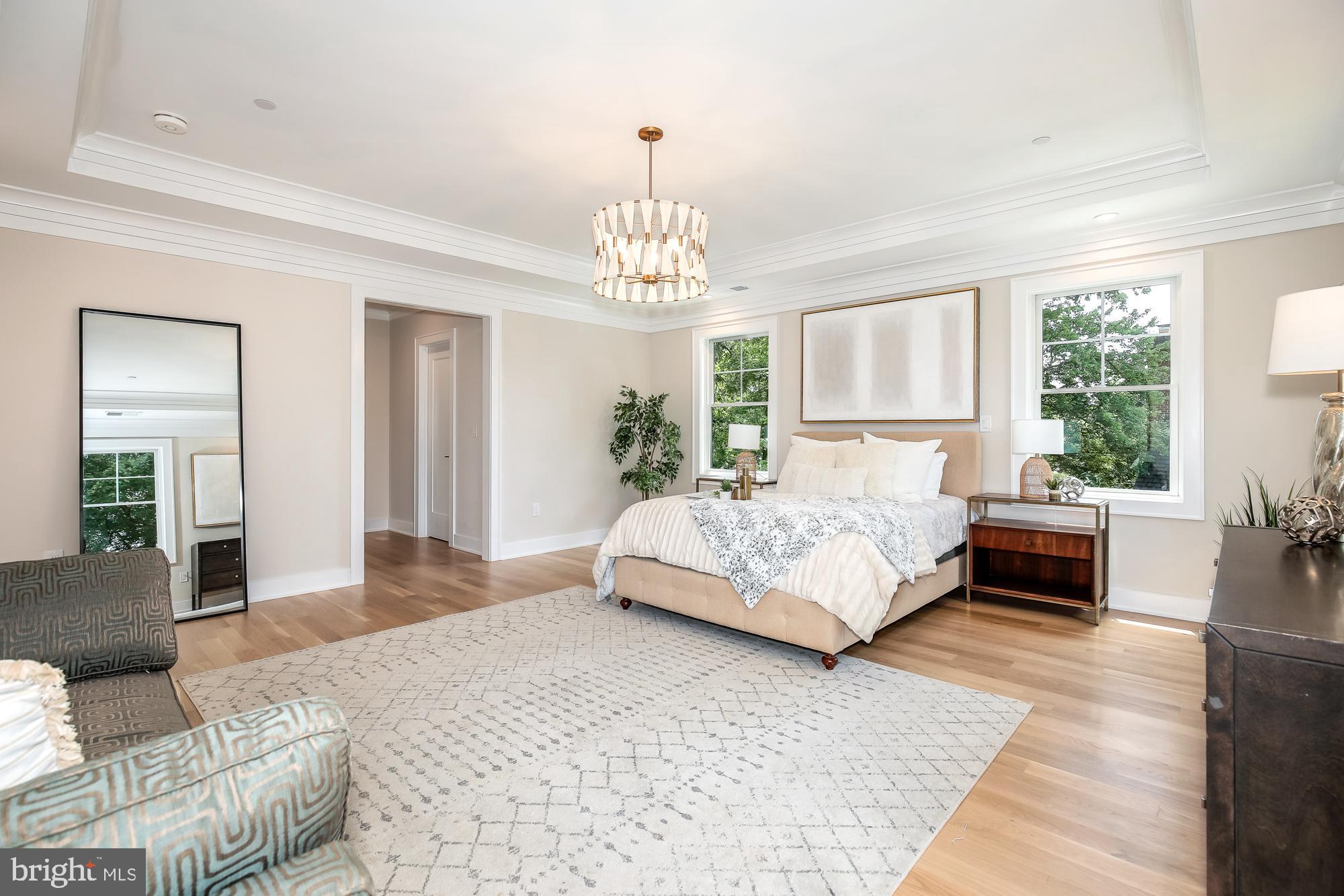 ROCK CREEK FOREST - Residential