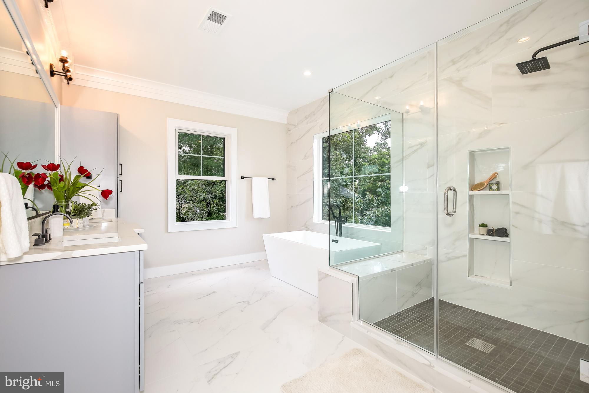 ROCK CREEK FOREST - Residential