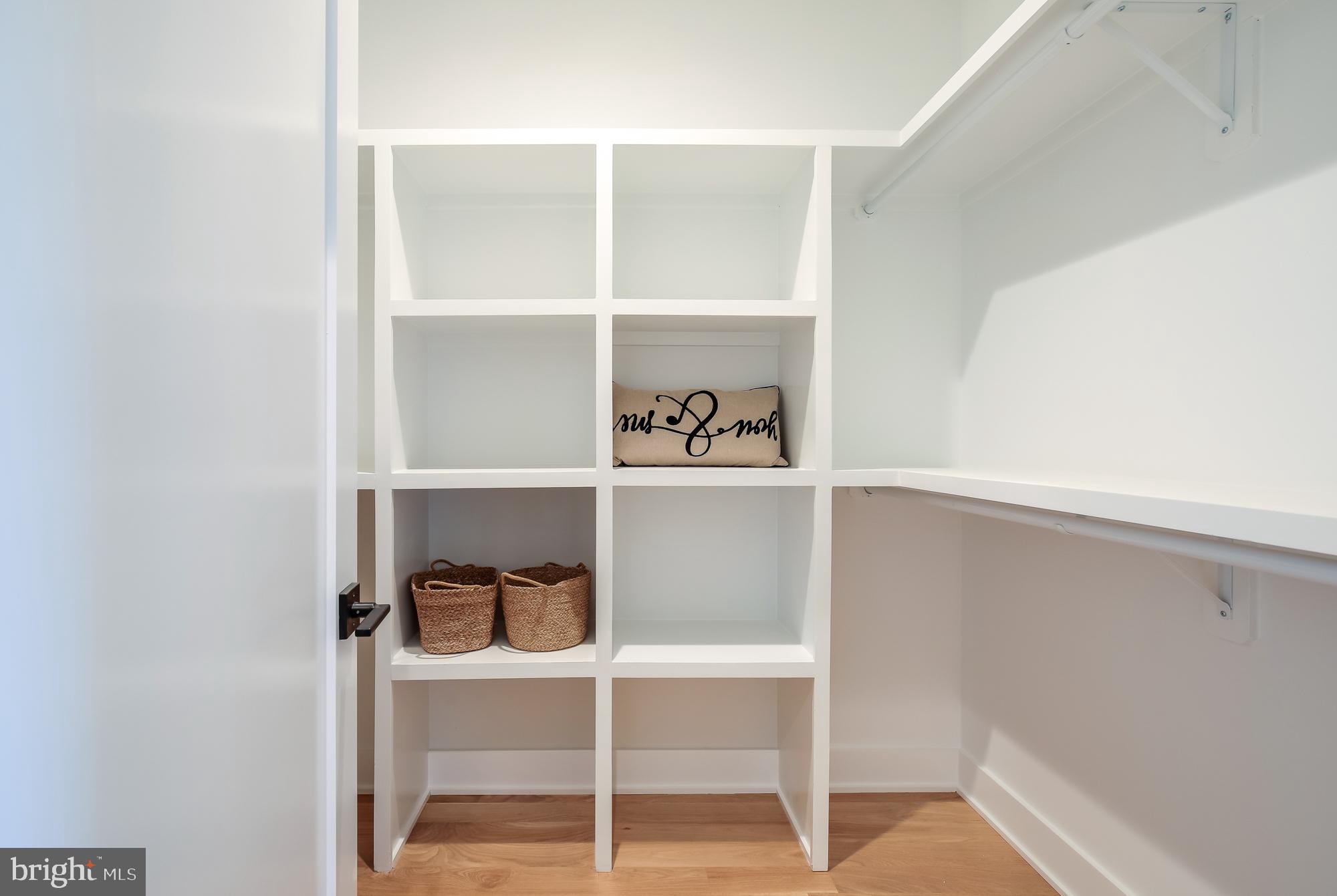 ROCK CREEK FOREST - Residential