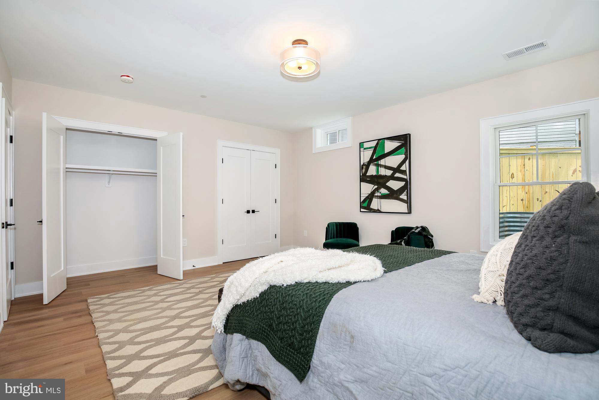 ROCK CREEK FOREST - Residential