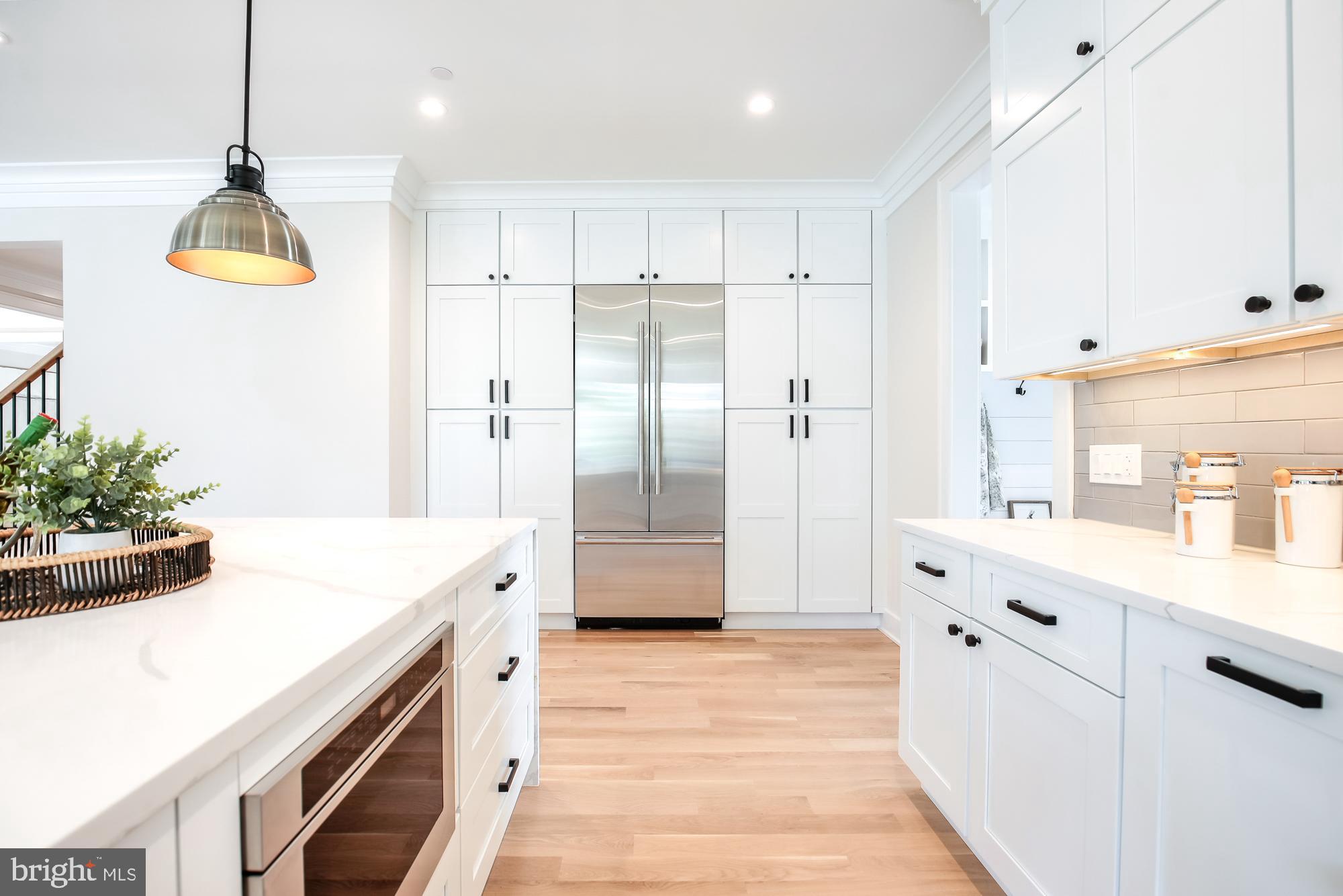 ROCK CREEK FOREST - Residential