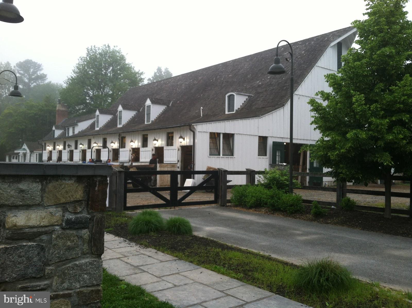 ROCK CREEK FOREST - Residential