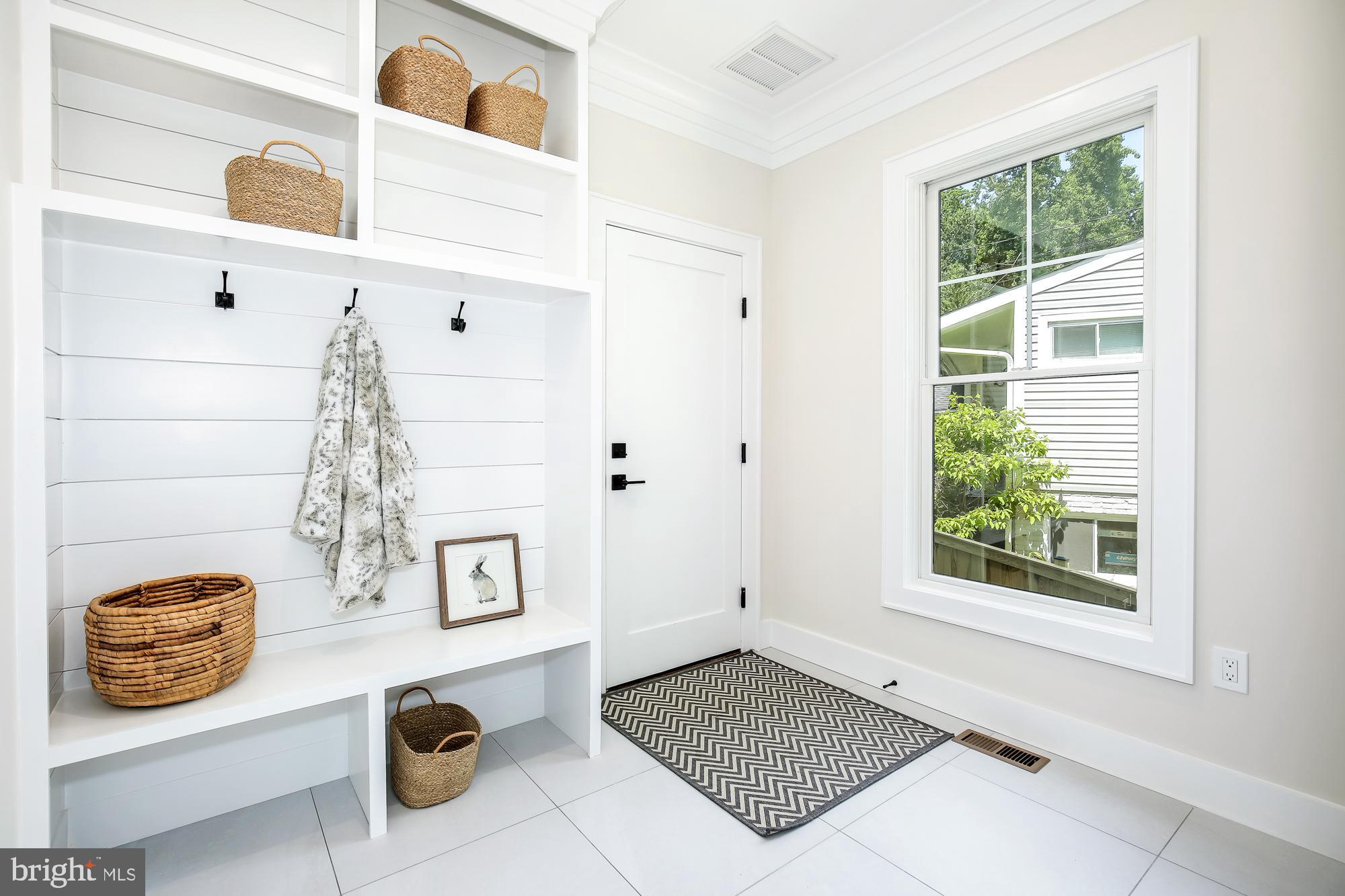 ROCK CREEK FOREST - Residential