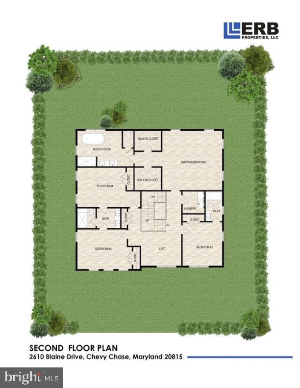 ROCK CREEK FOREST - Residential