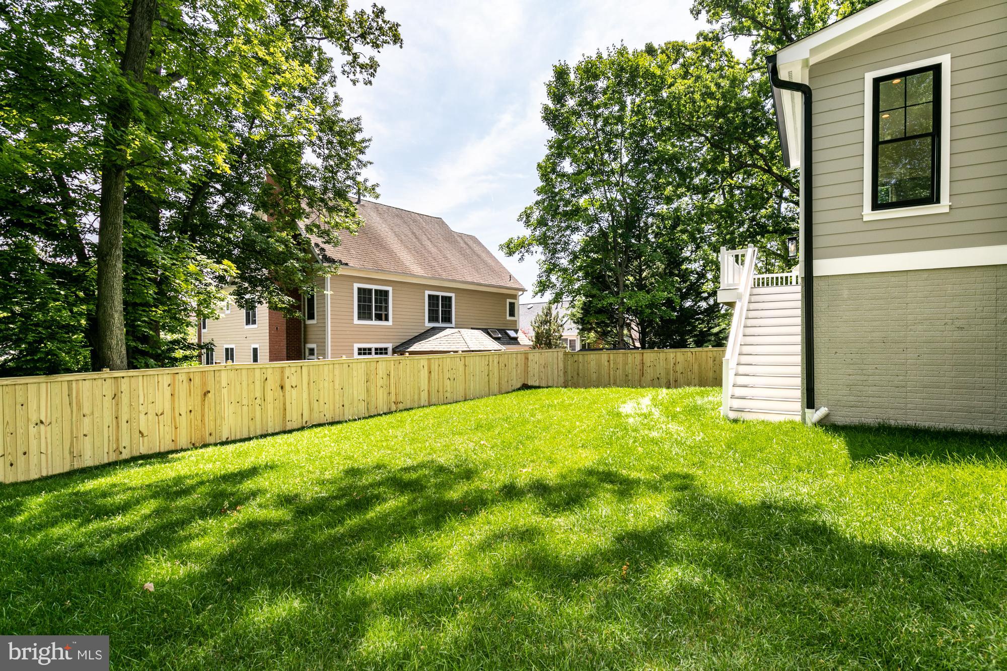 ROCK CREEK FOREST - Residential