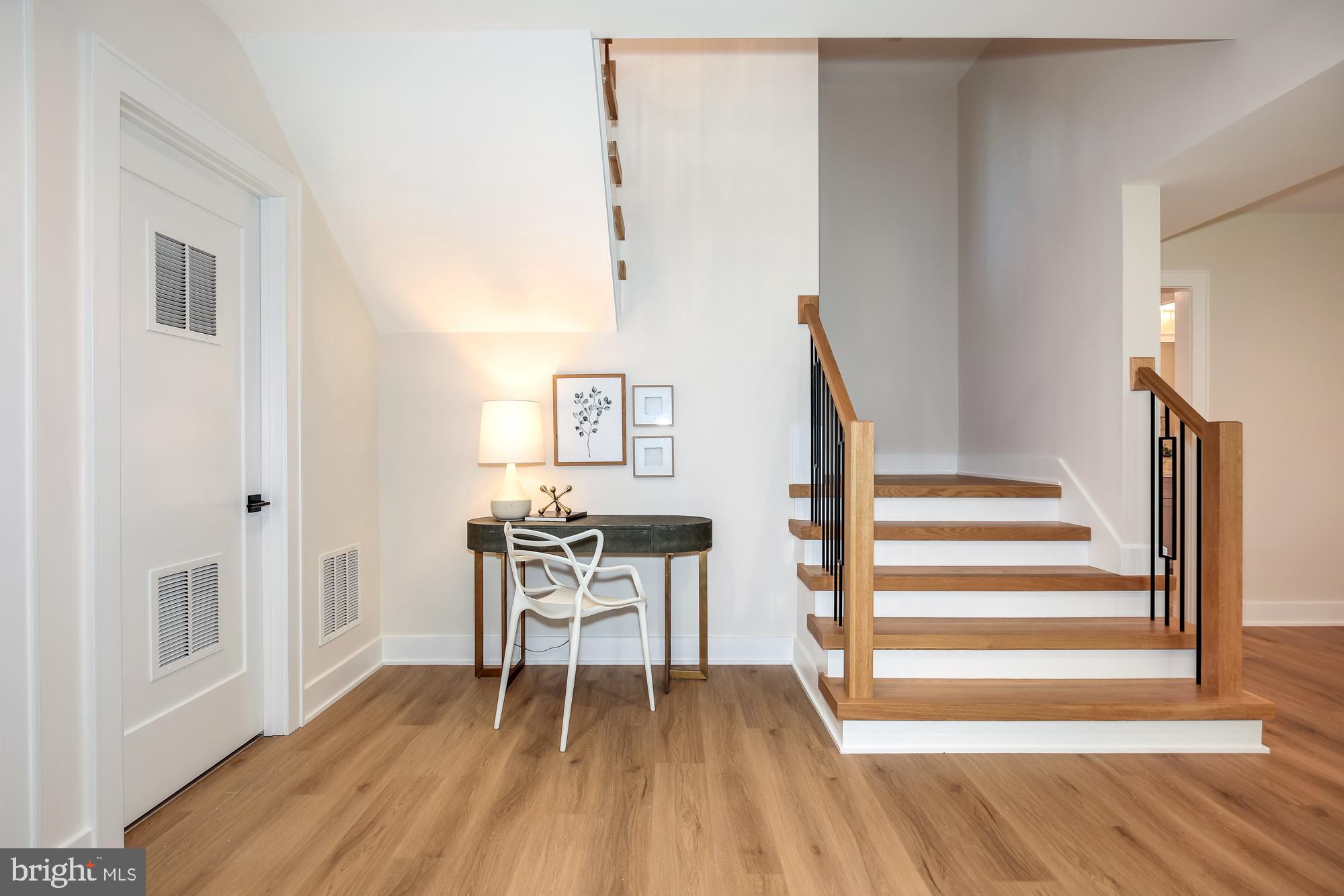 ROCK CREEK FOREST - Residential