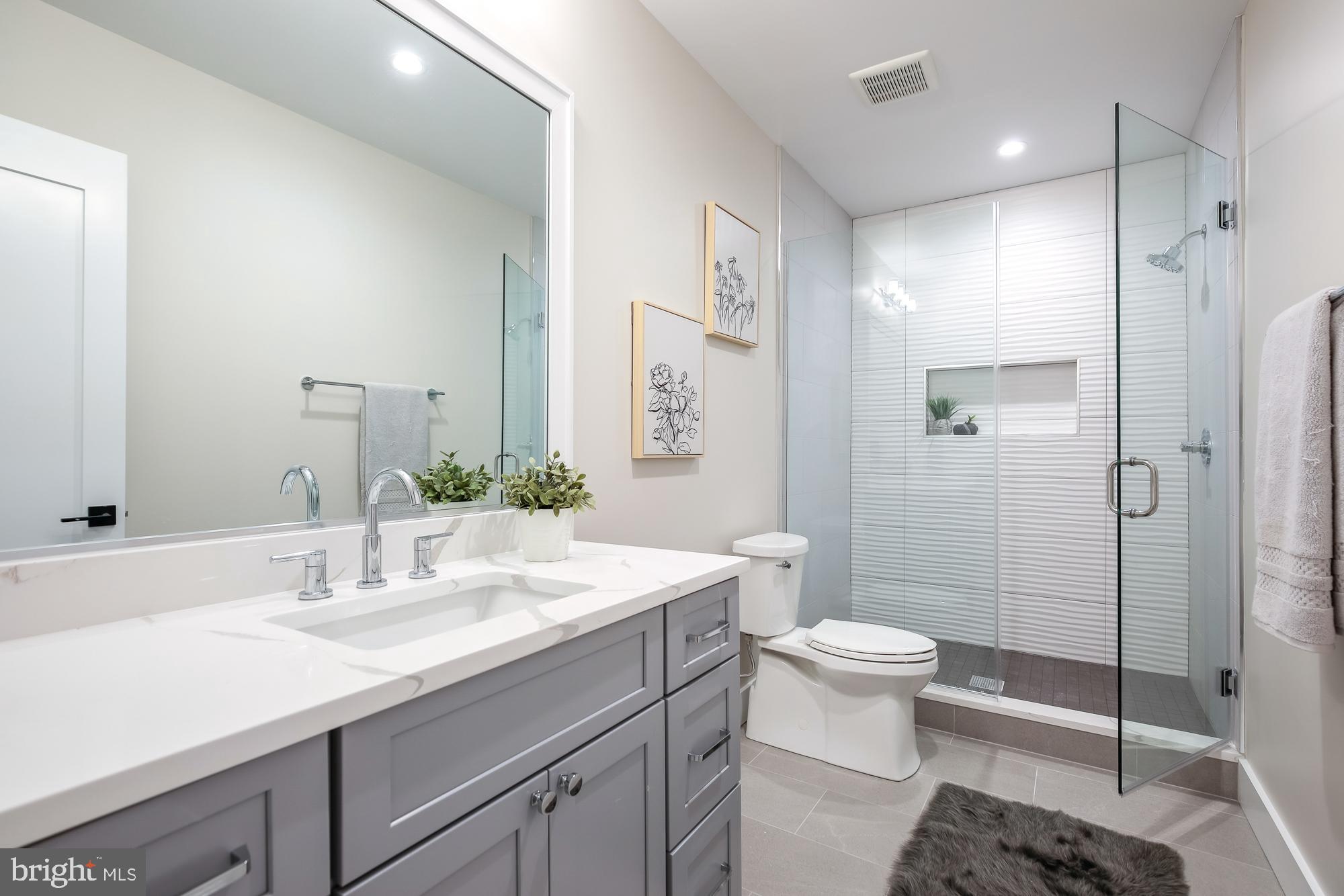 ROCK CREEK FOREST - Residential