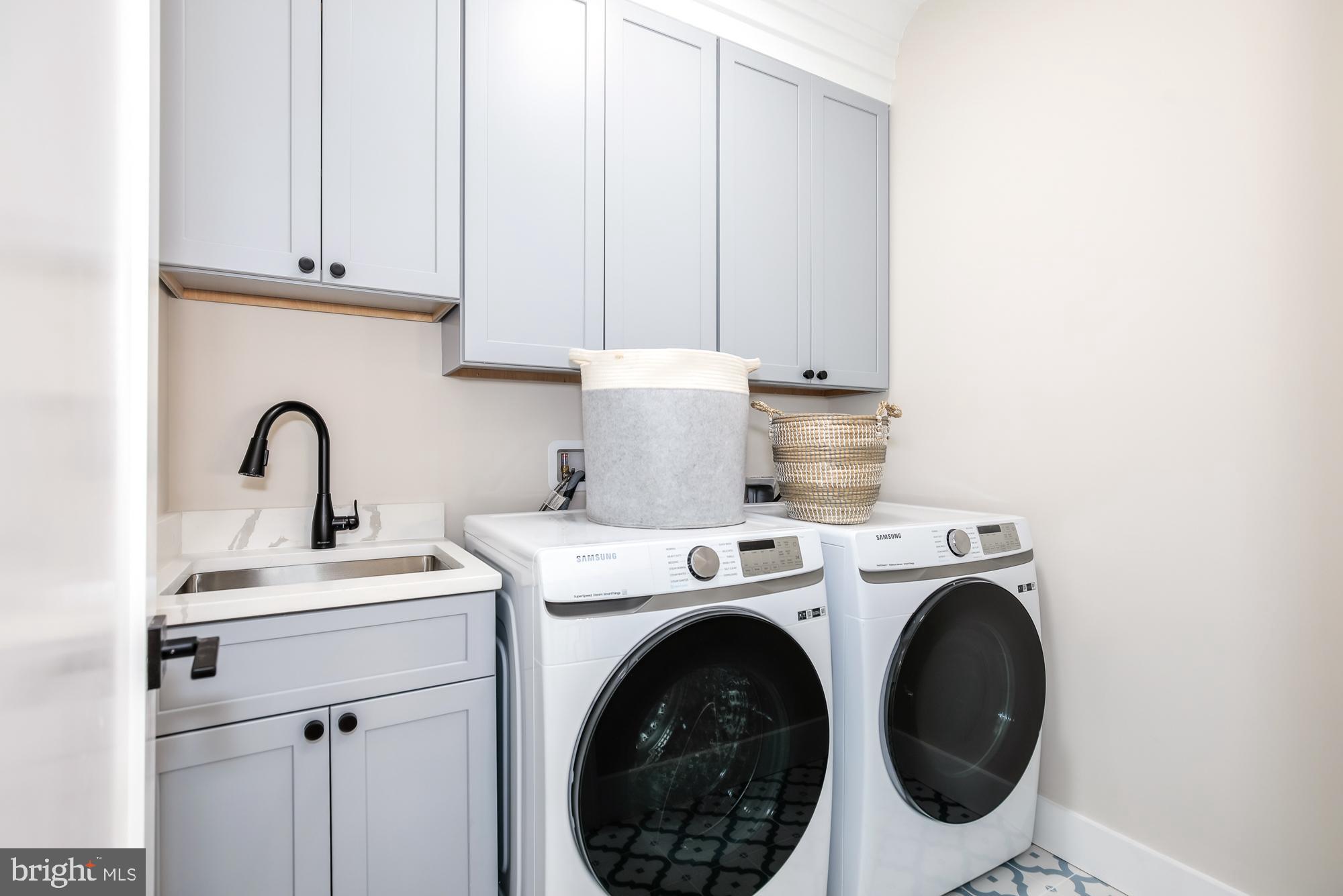 ROCK CREEK FOREST - Residential