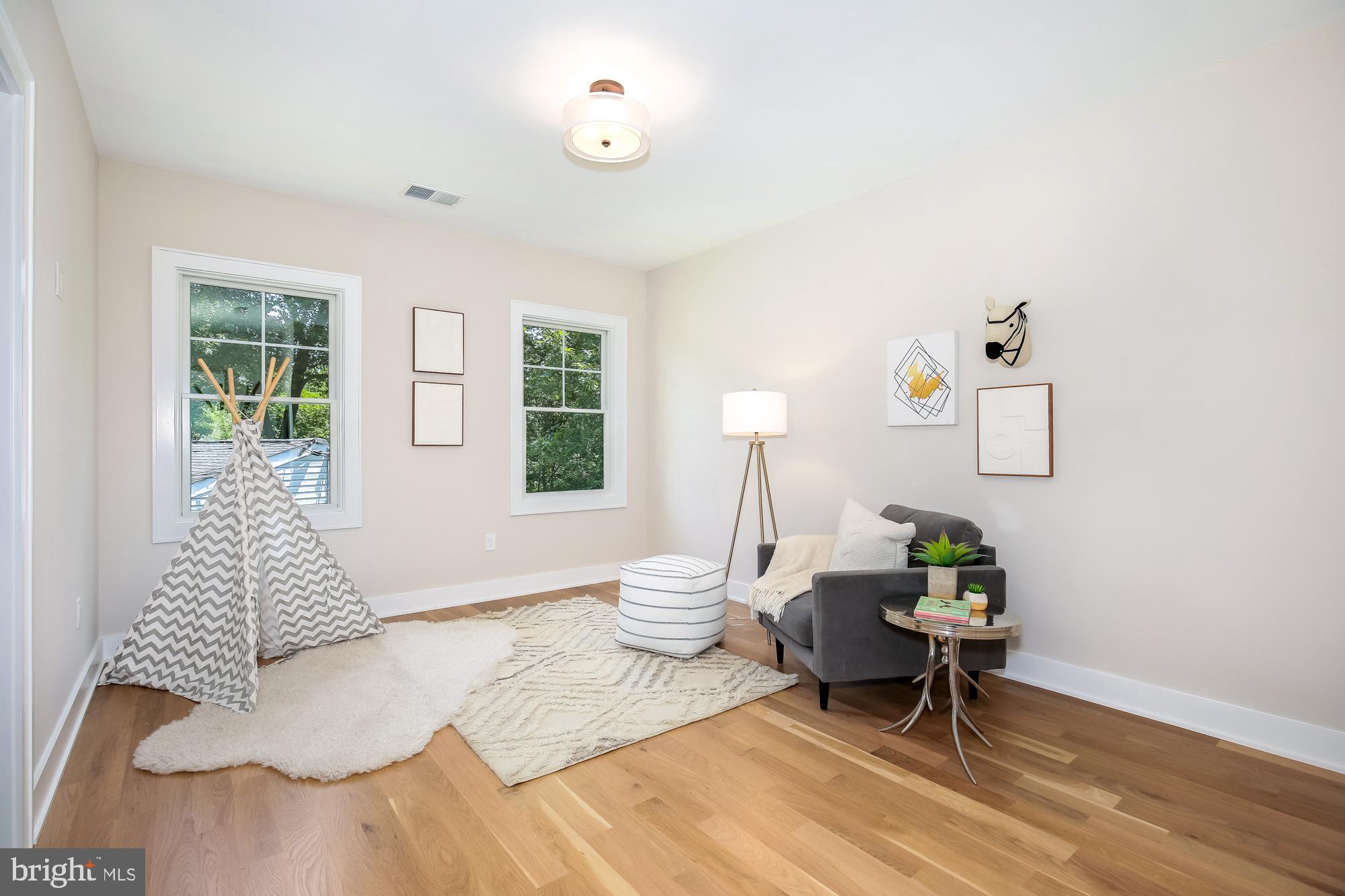 ROCK CREEK FOREST - Residential