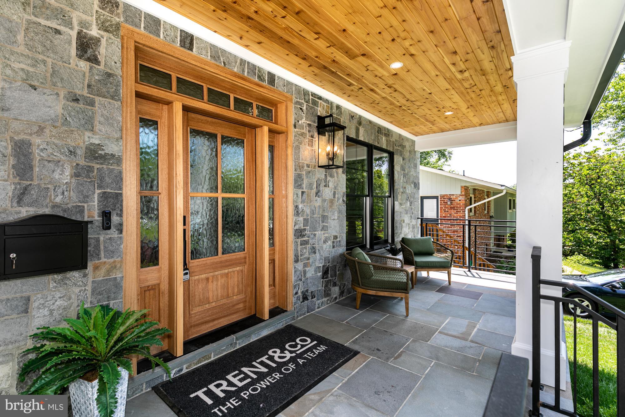 ROCK CREEK FOREST - Residential