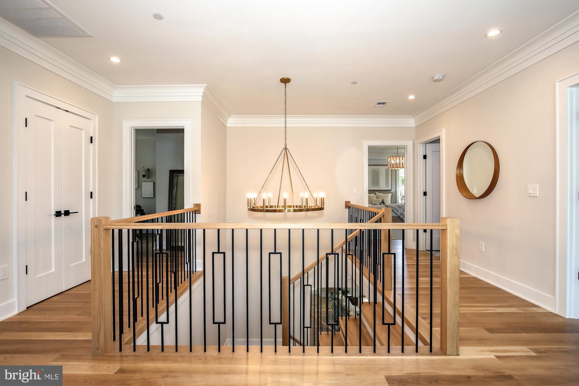 ROCK CREEK FOREST - Residential