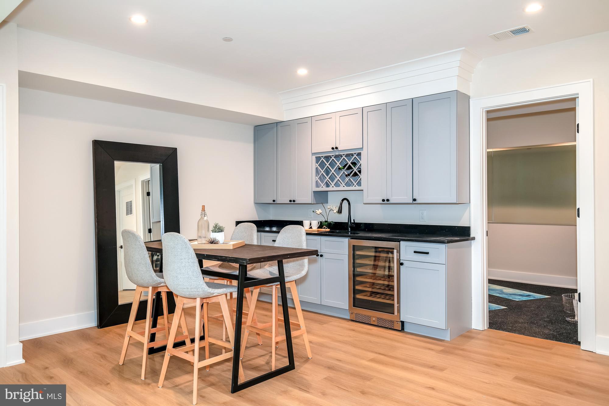 ROCK CREEK FOREST - Residential