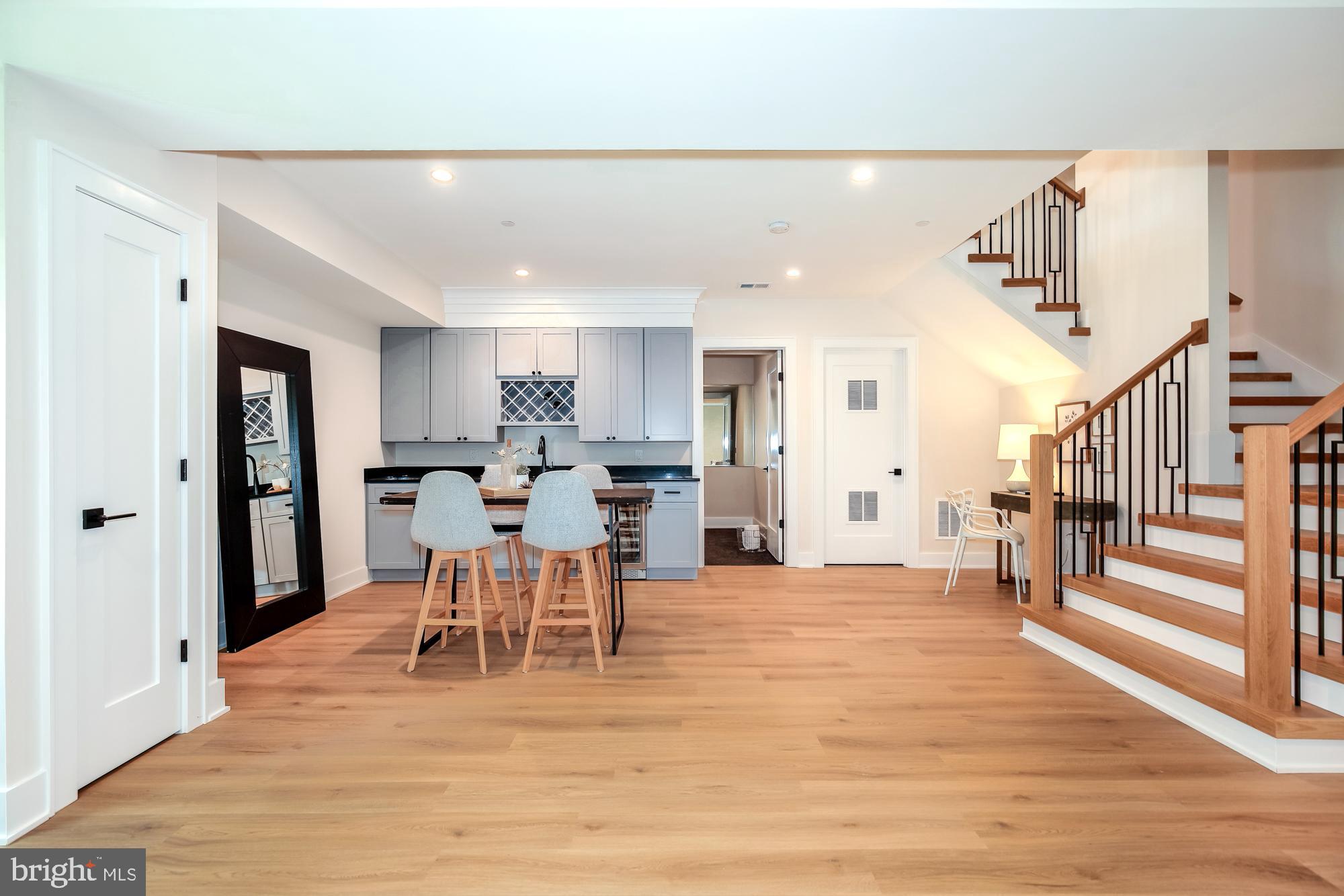 ROCK CREEK FOREST - Residential