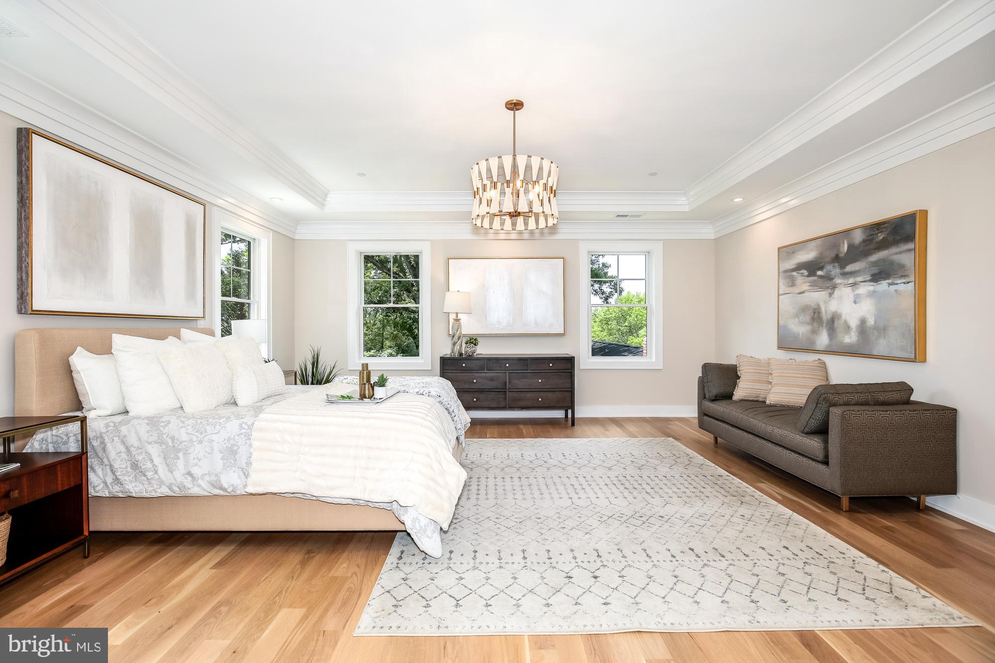 ROCK CREEK FOREST - Residential