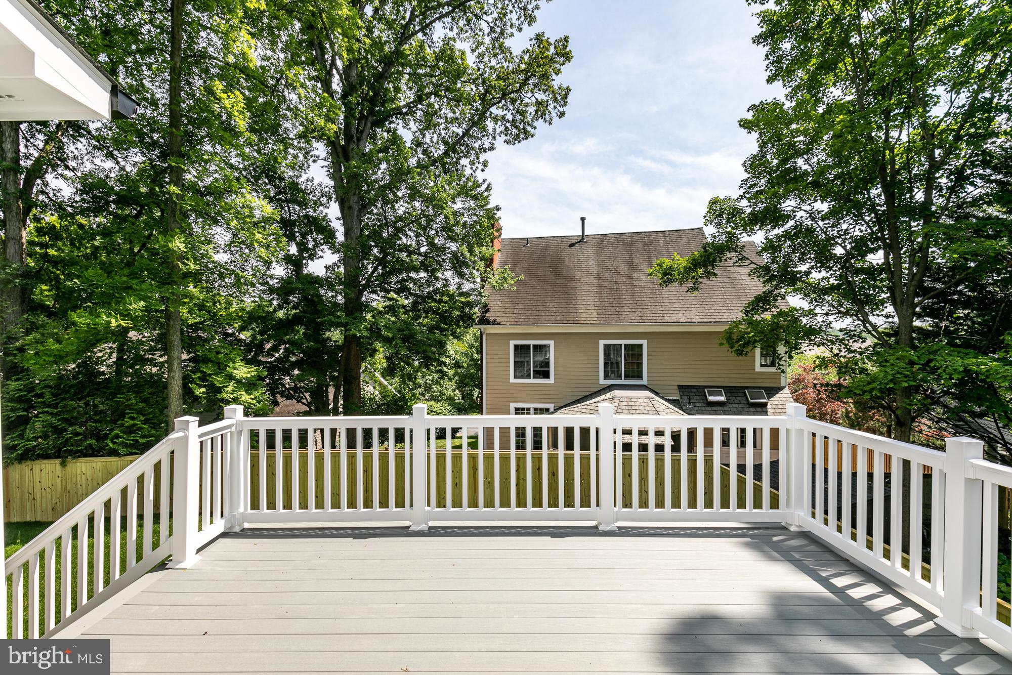 ROCK CREEK FOREST - Residential