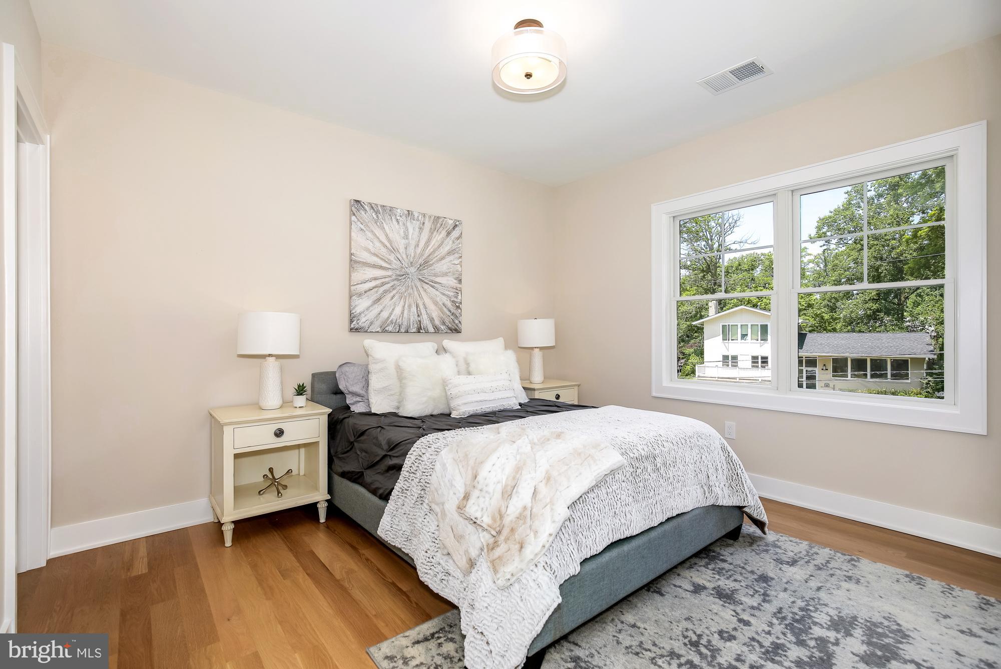 ROCK CREEK FOREST - Residential