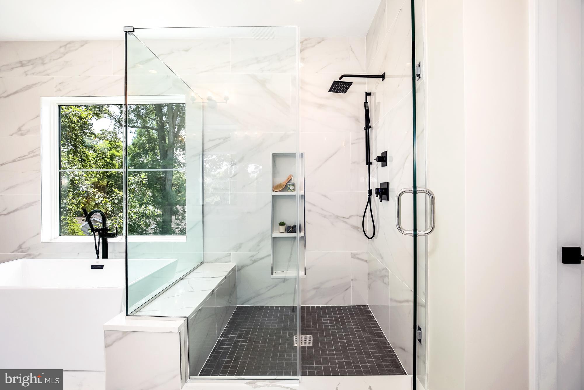 ROCK CREEK FOREST - Residential