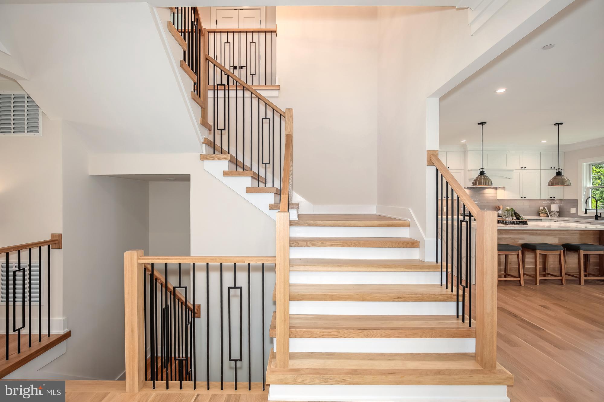 ROCK CREEK FOREST - Residential