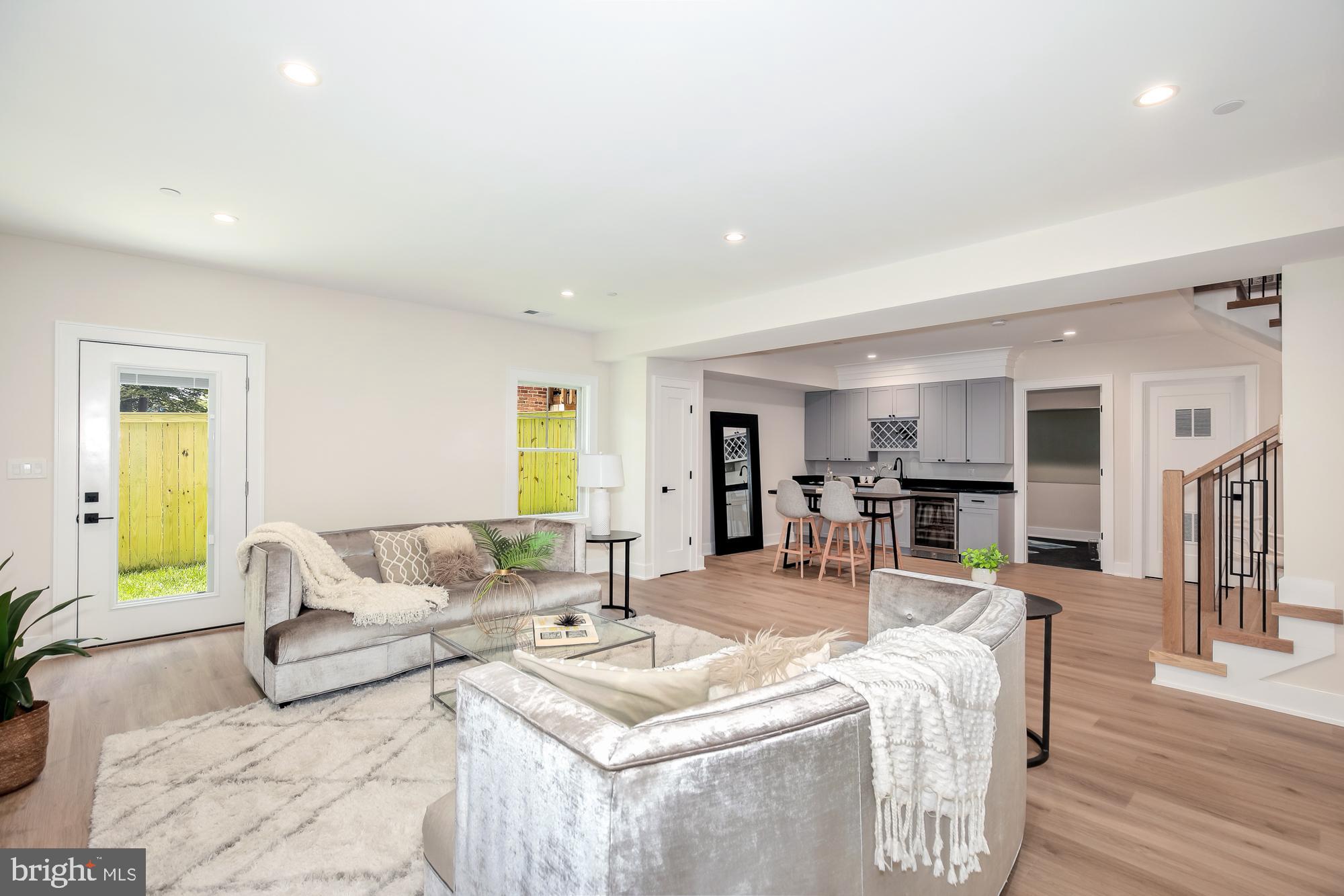 ROCK CREEK FOREST - Residential