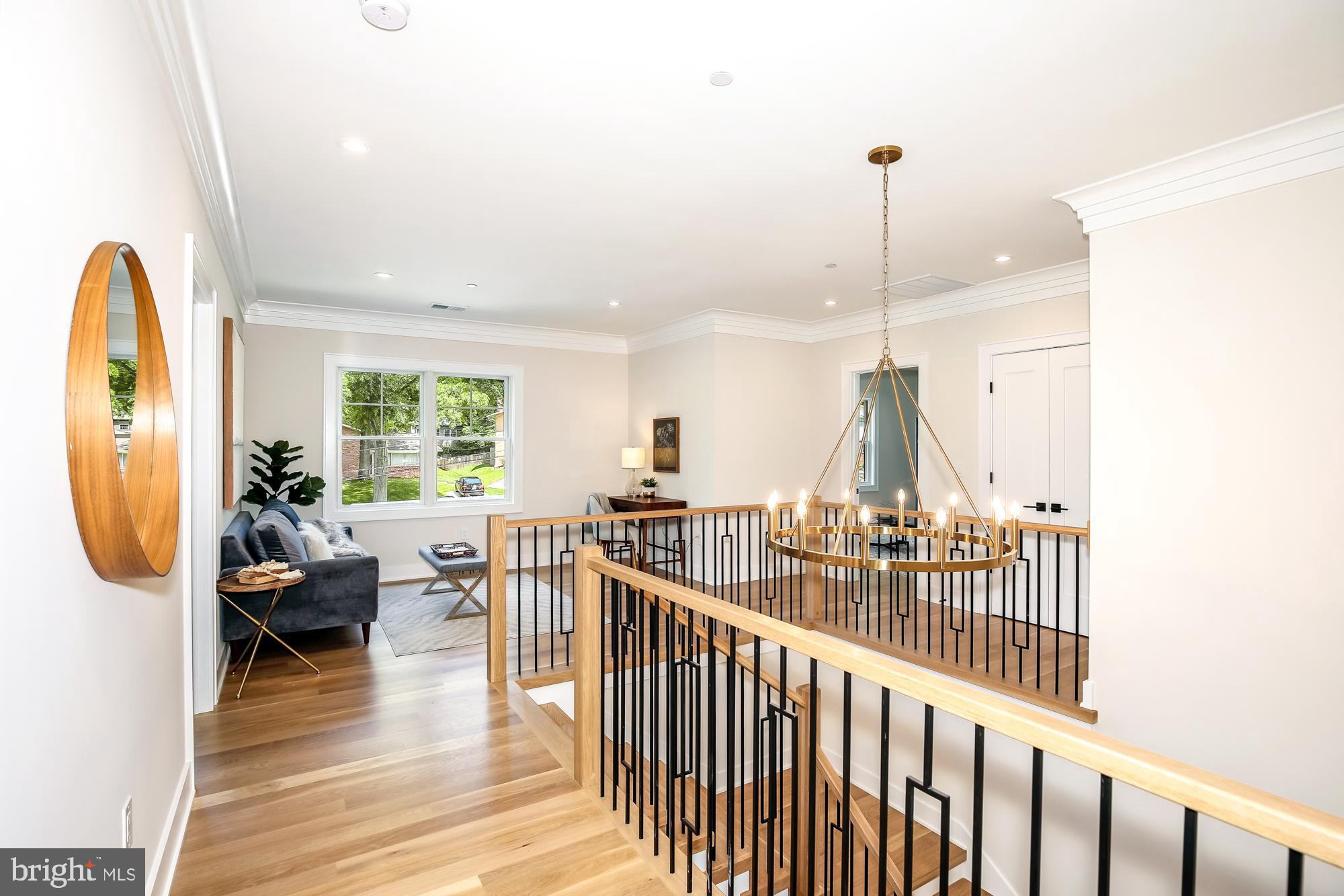 ROCK CREEK FOREST - Residential