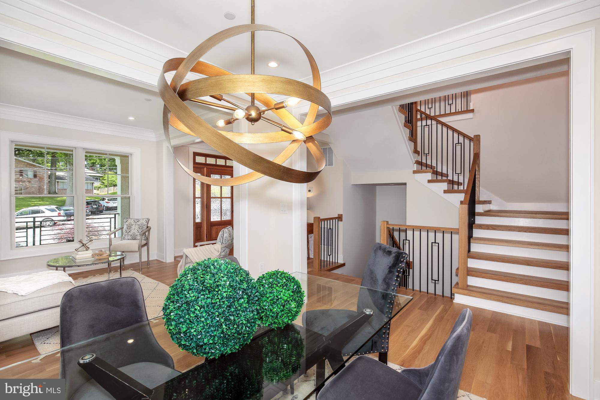 ROCK CREEK FOREST - Residential