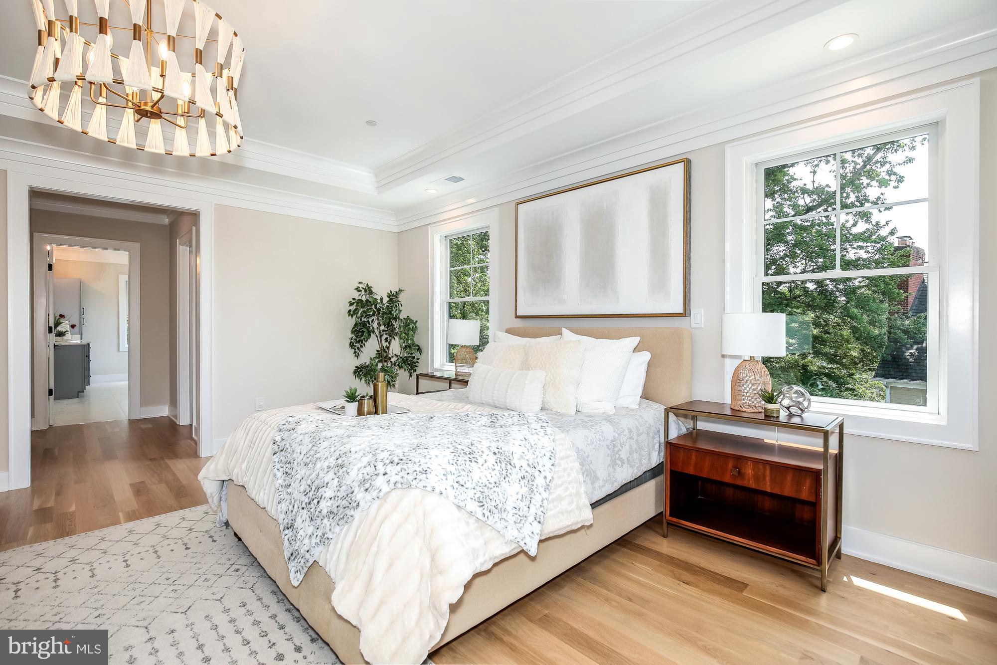 ROCK CREEK FOREST - Residential