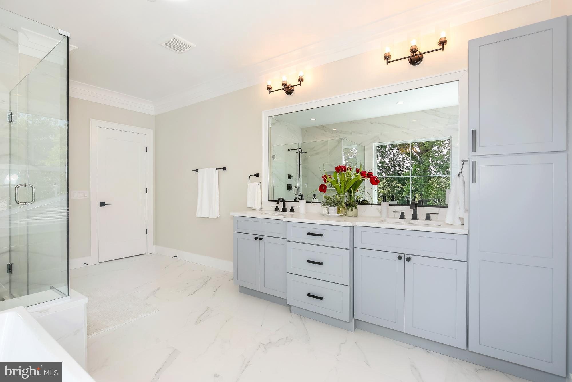 ROCK CREEK FOREST - Residential