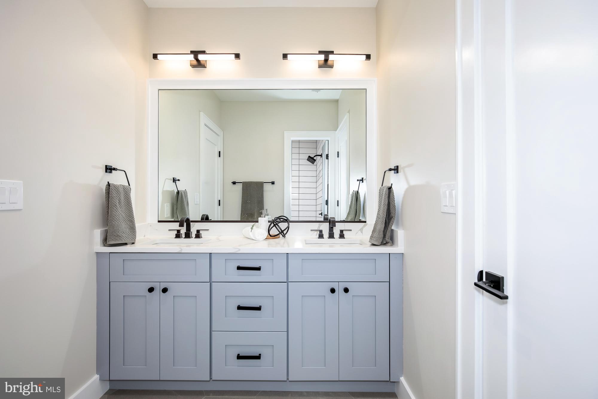 ROCK CREEK FOREST - Residential