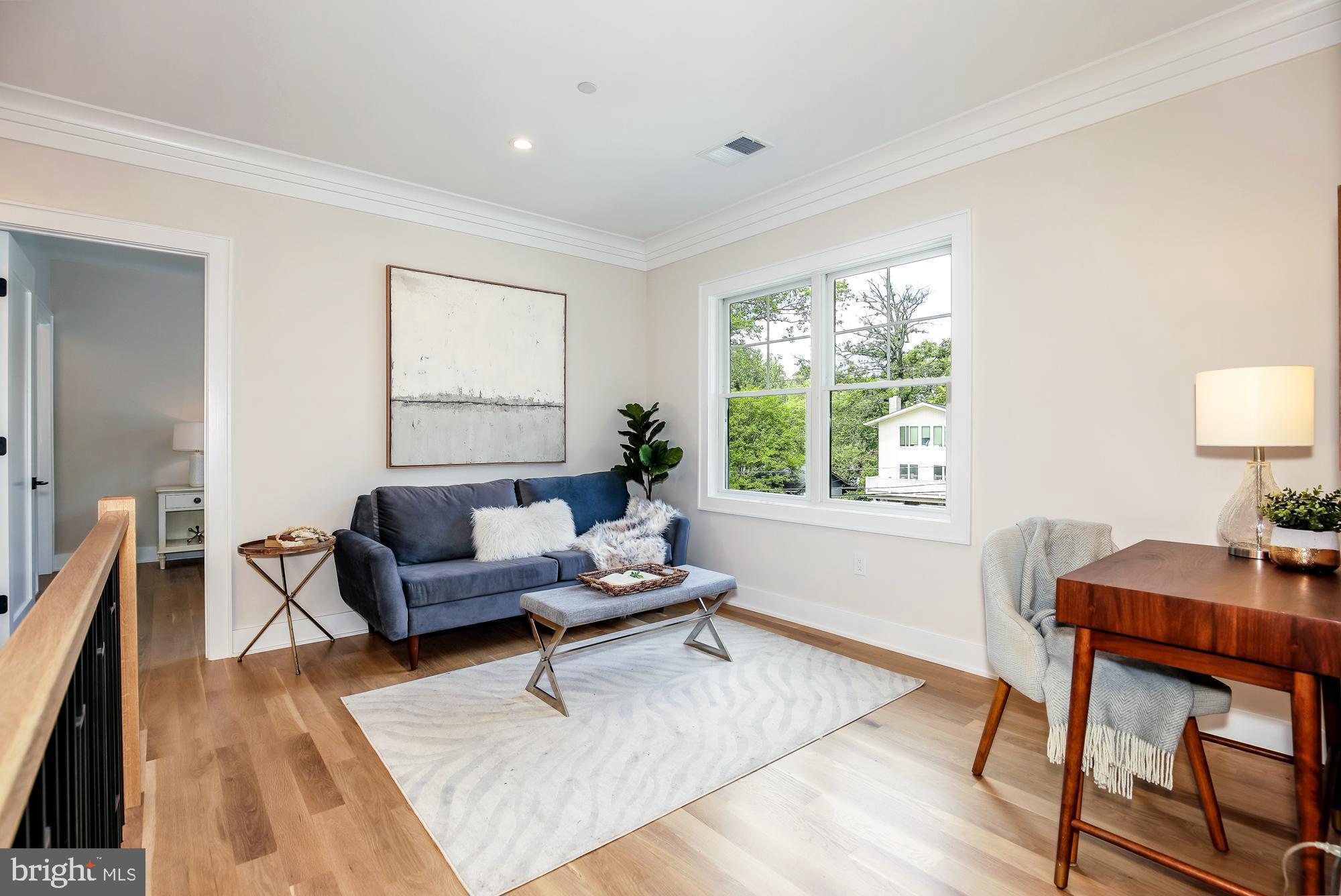 ROCK CREEK FOREST - Residential