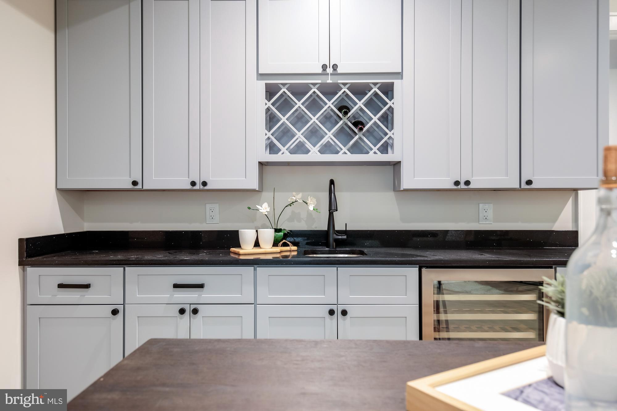 ROCK CREEK FOREST - Residential