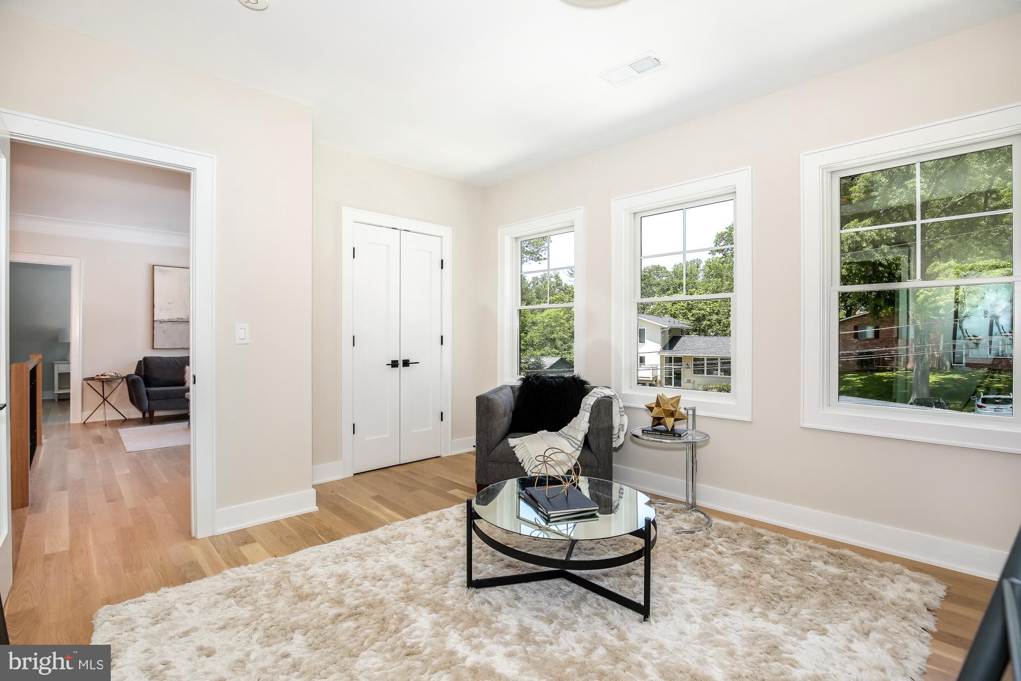 ROCK CREEK FOREST - Residential