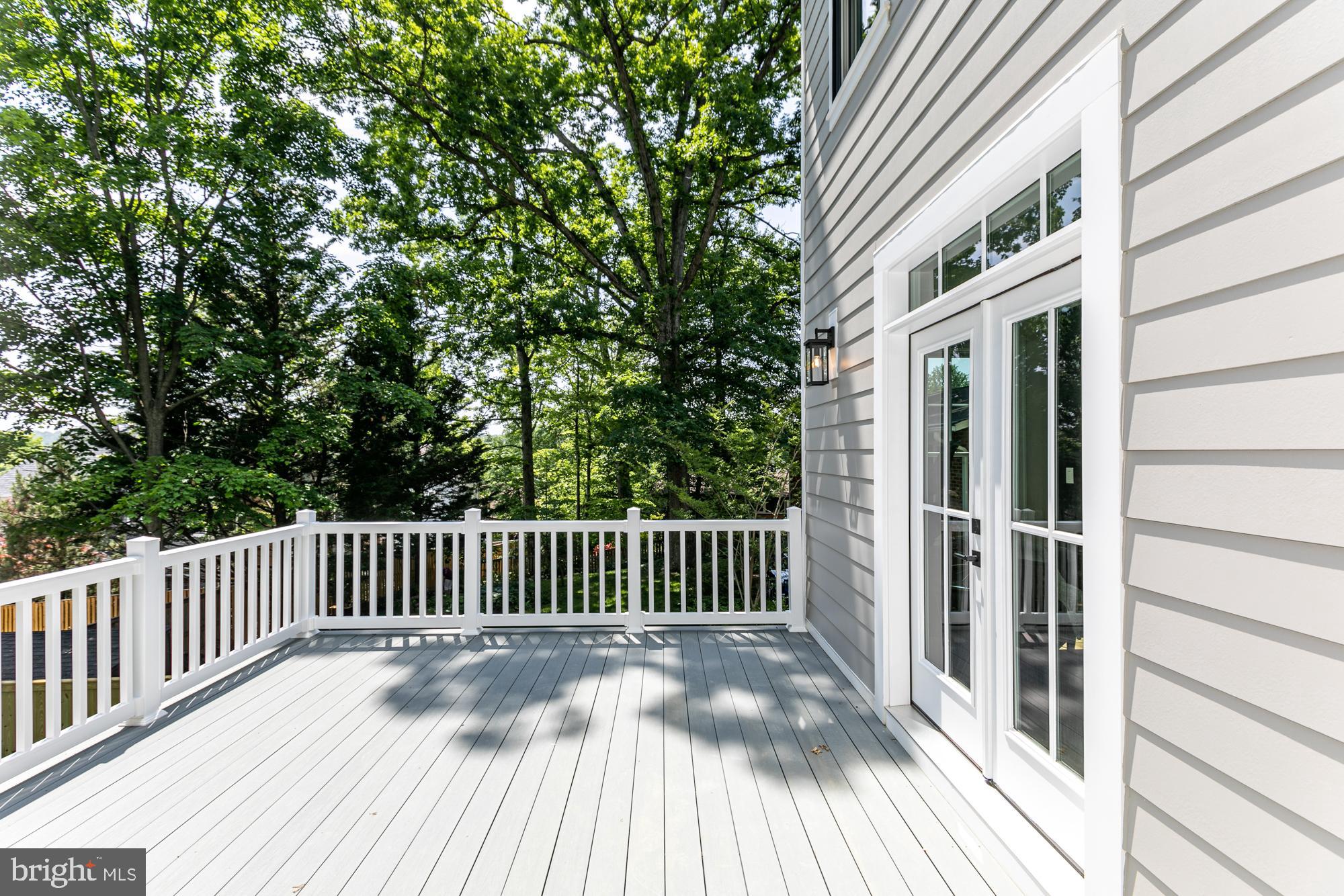 ROCK CREEK FOREST - Residential