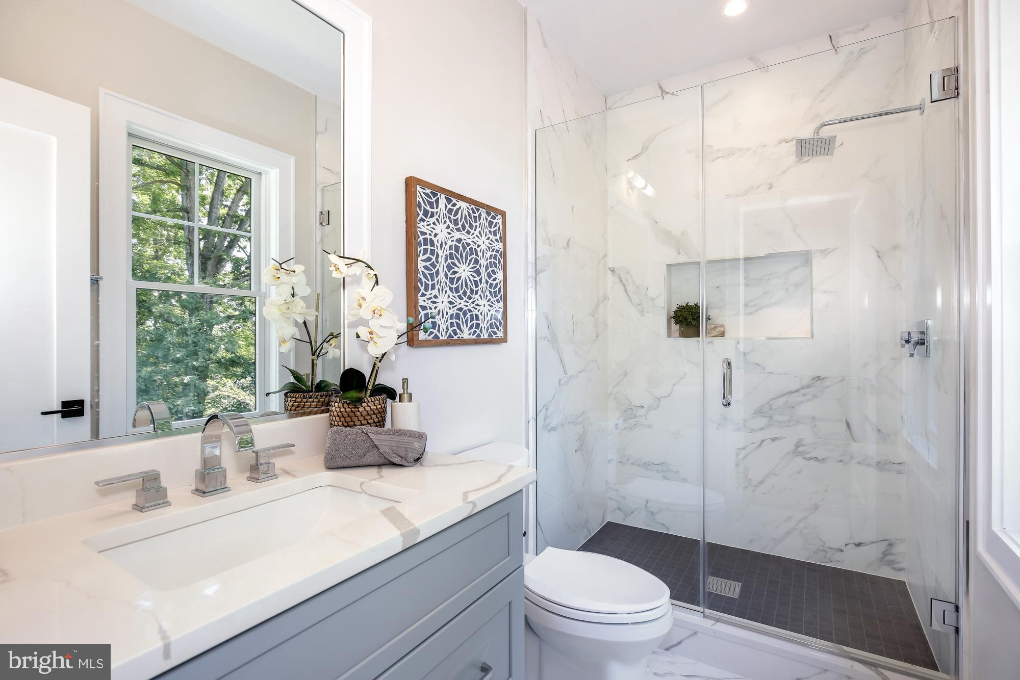 ROCK CREEK FOREST - Residential