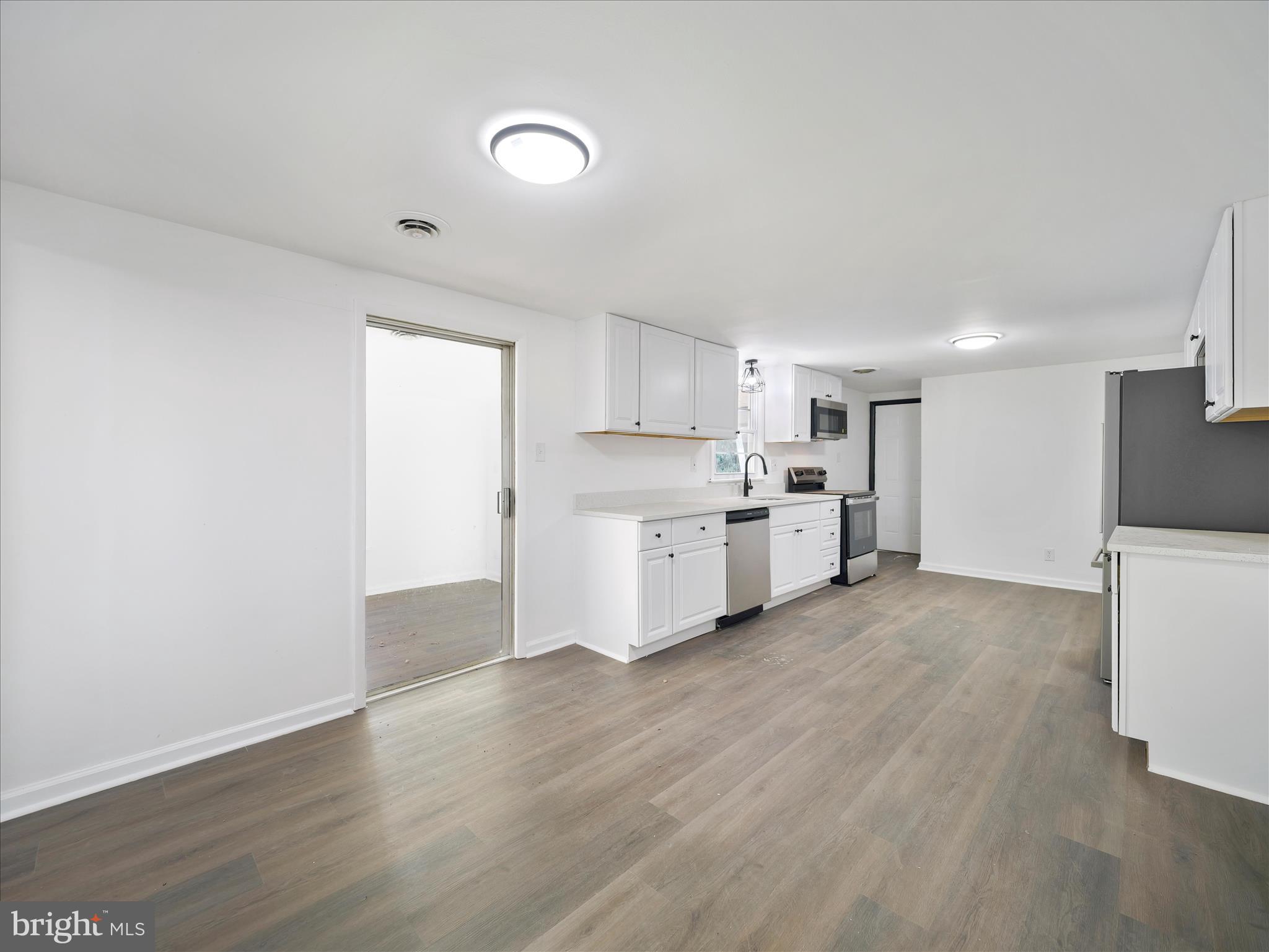 HAGERSTOWN - Residential