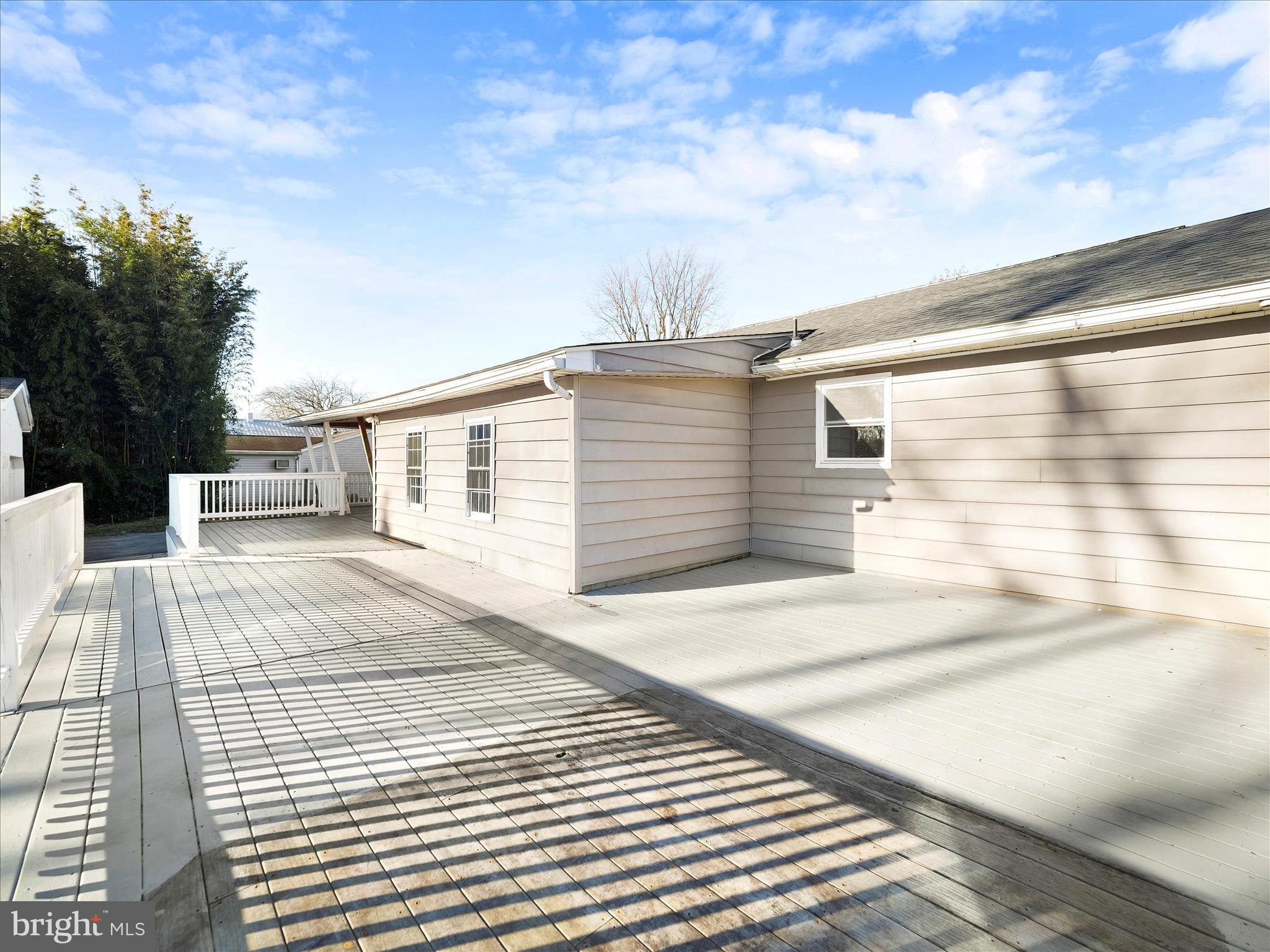 HAGERSTOWN - Residential