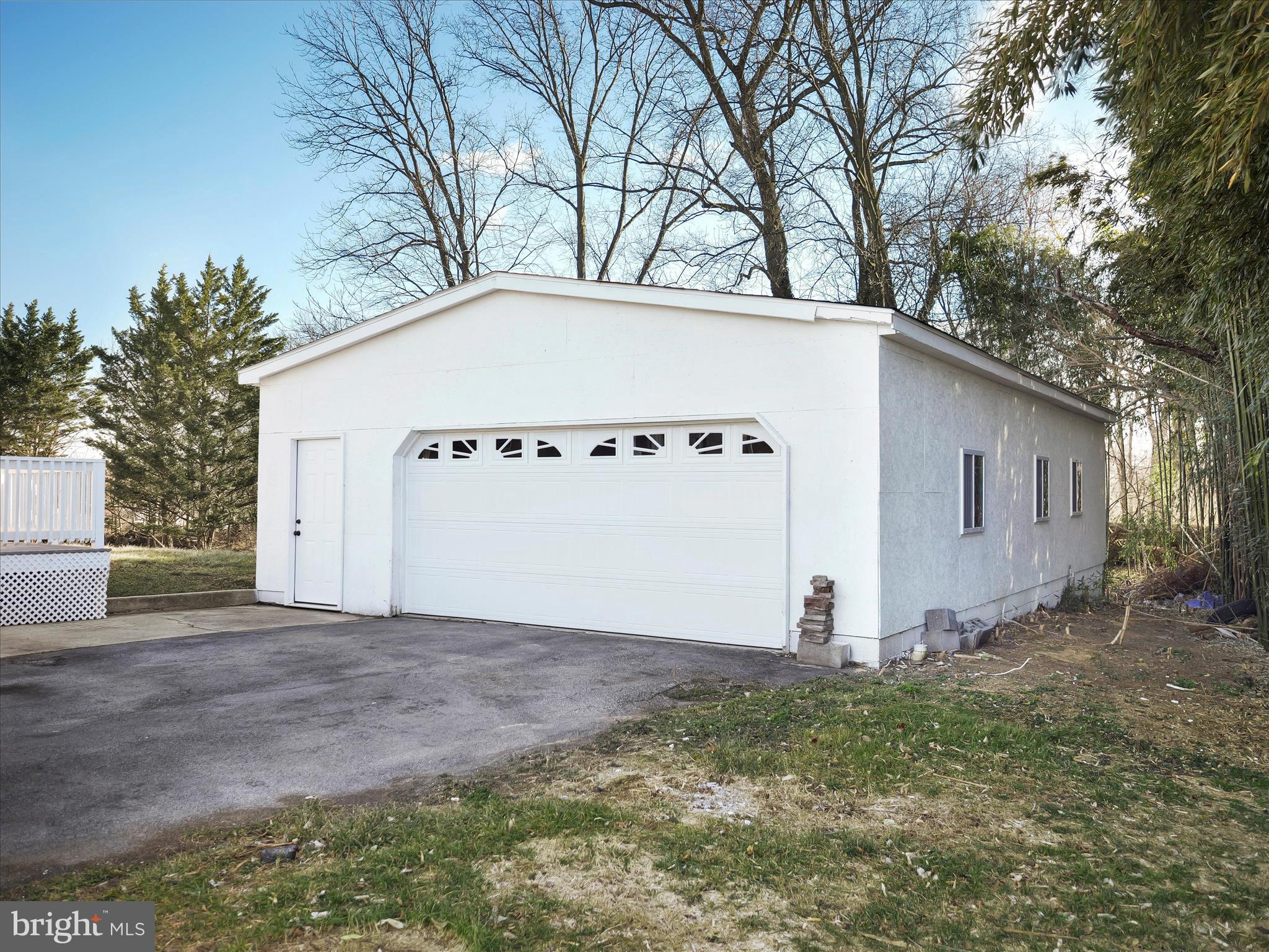 HAGERSTOWN - Residential